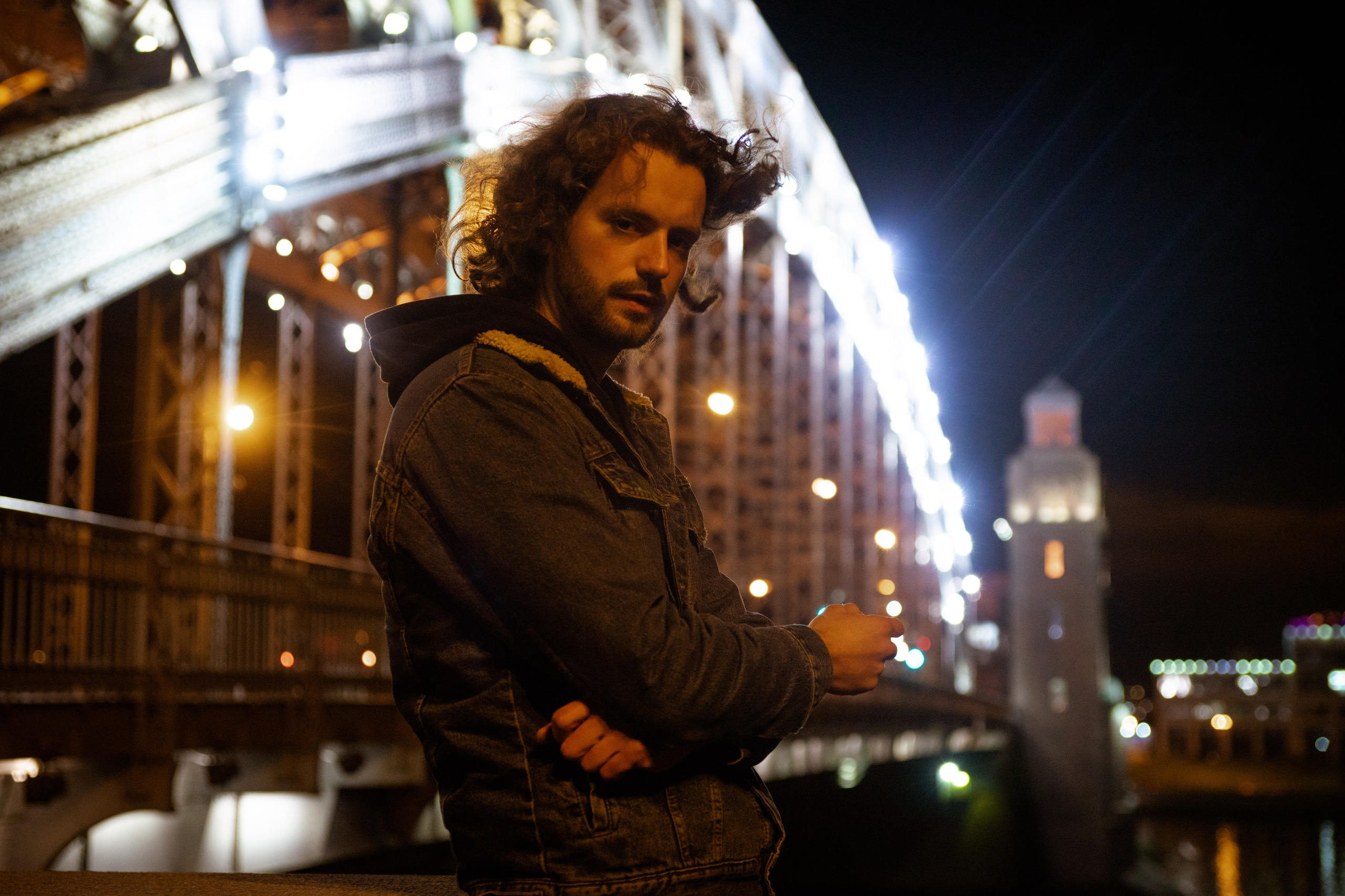 Павел. Бренд и контентные фотосессии, портреты и лавстори в Санкт-Петербурге