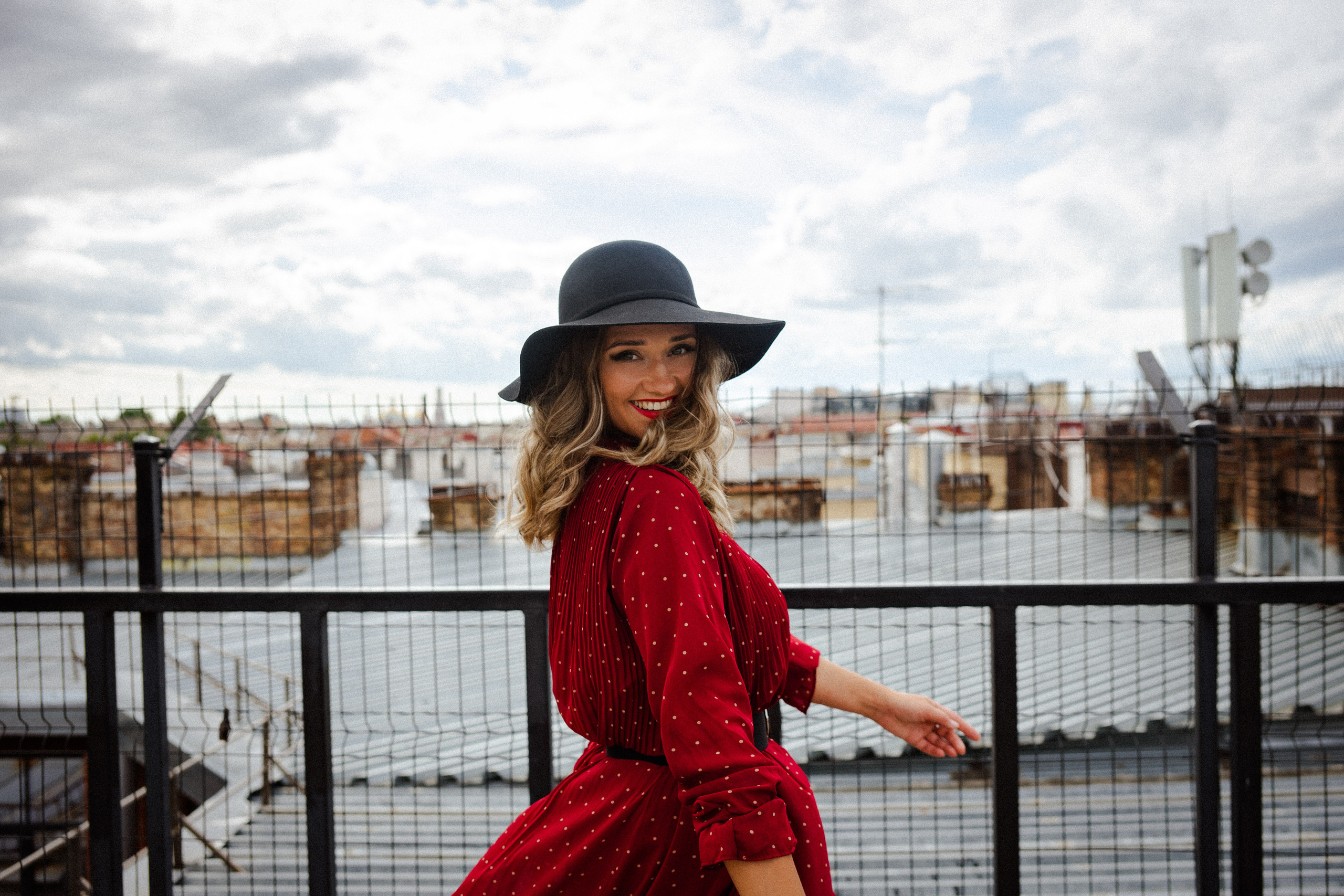 Ирина. Бренд и контентные фотосессии, портреты и лавстори в Санкт-Петербурге