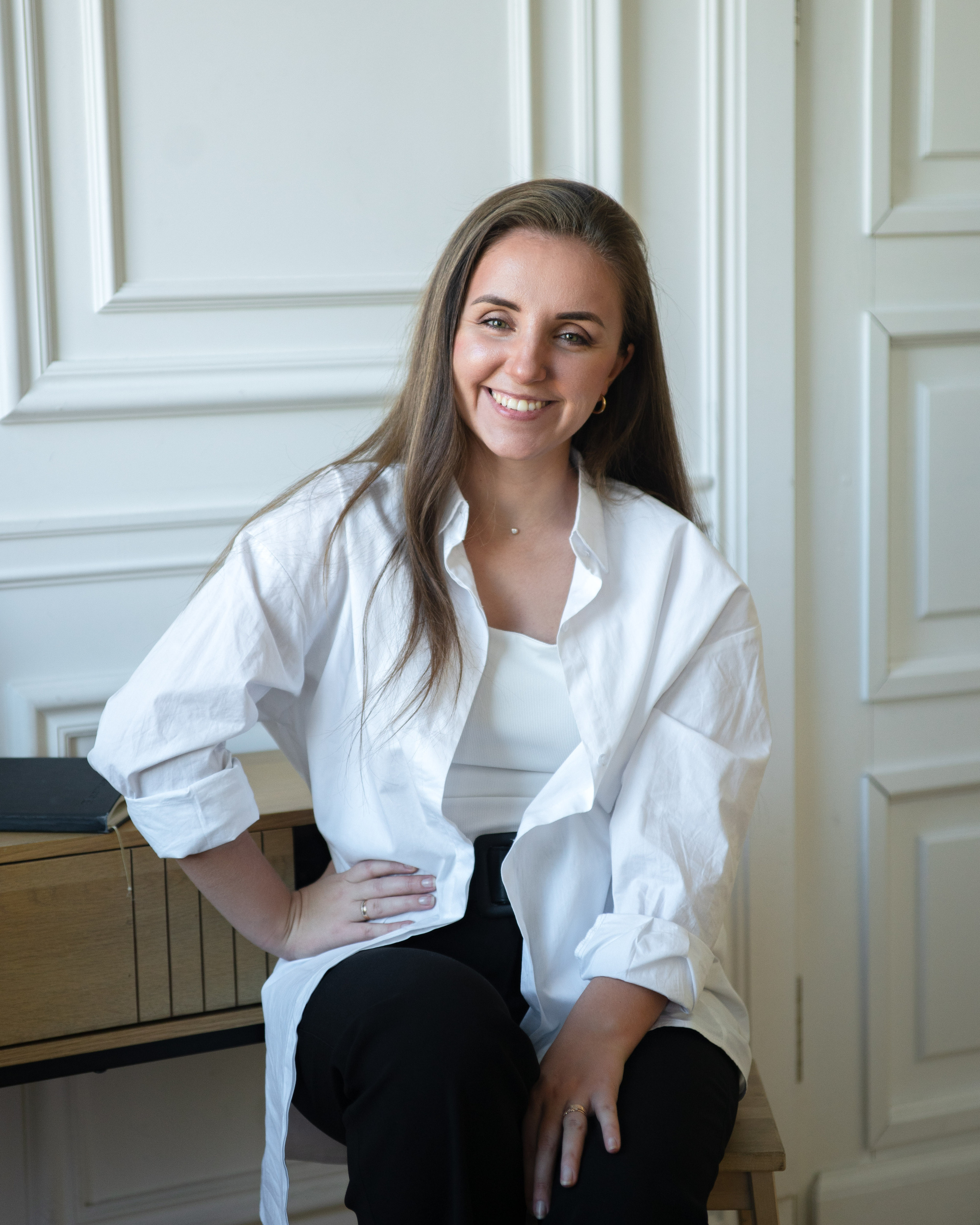 Яна (Создатель агенства копирайтинга). Бренд и контентные фотосессии, портреты и лавстори в Санкт-Петербурге