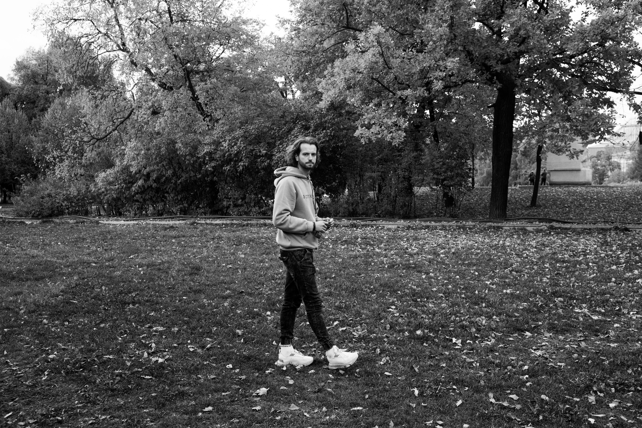 Павел. Бренд и контентные фотосессии, портреты и лавстори в Санкт-Петербурге