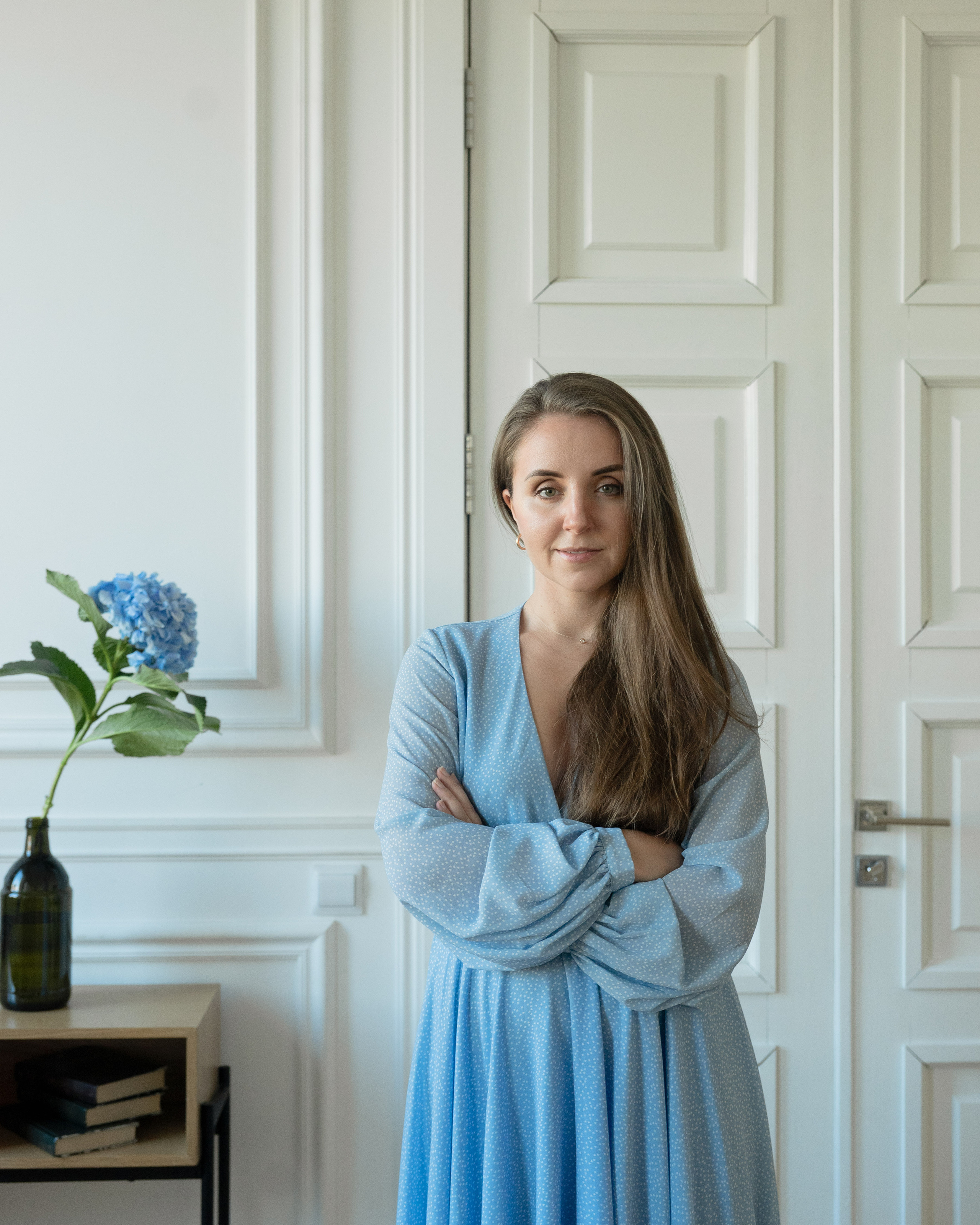 Яна (Создатель агенства копирайтинга). Бренд и контентные фотосессии, портреты и лавстори в Санкт-Петербурге