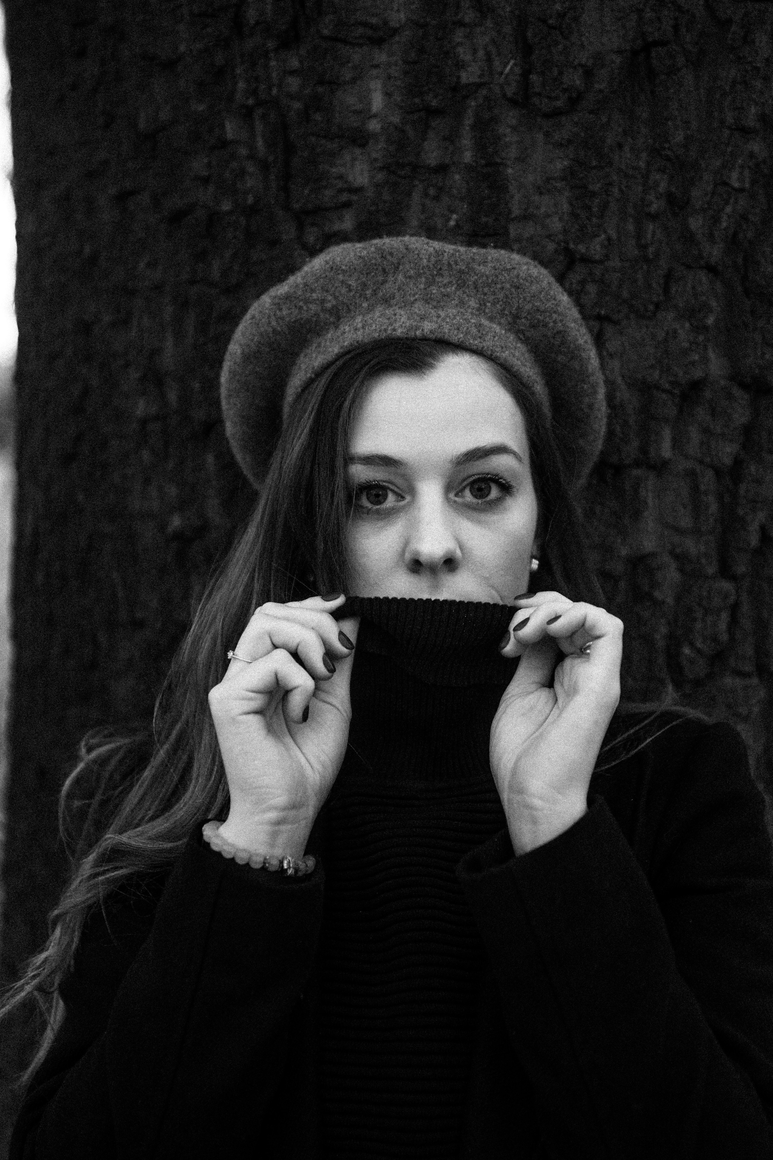 Лиса. Бренд и контентные фотосессии, портреты и лавстори в Санкт-Петербурге