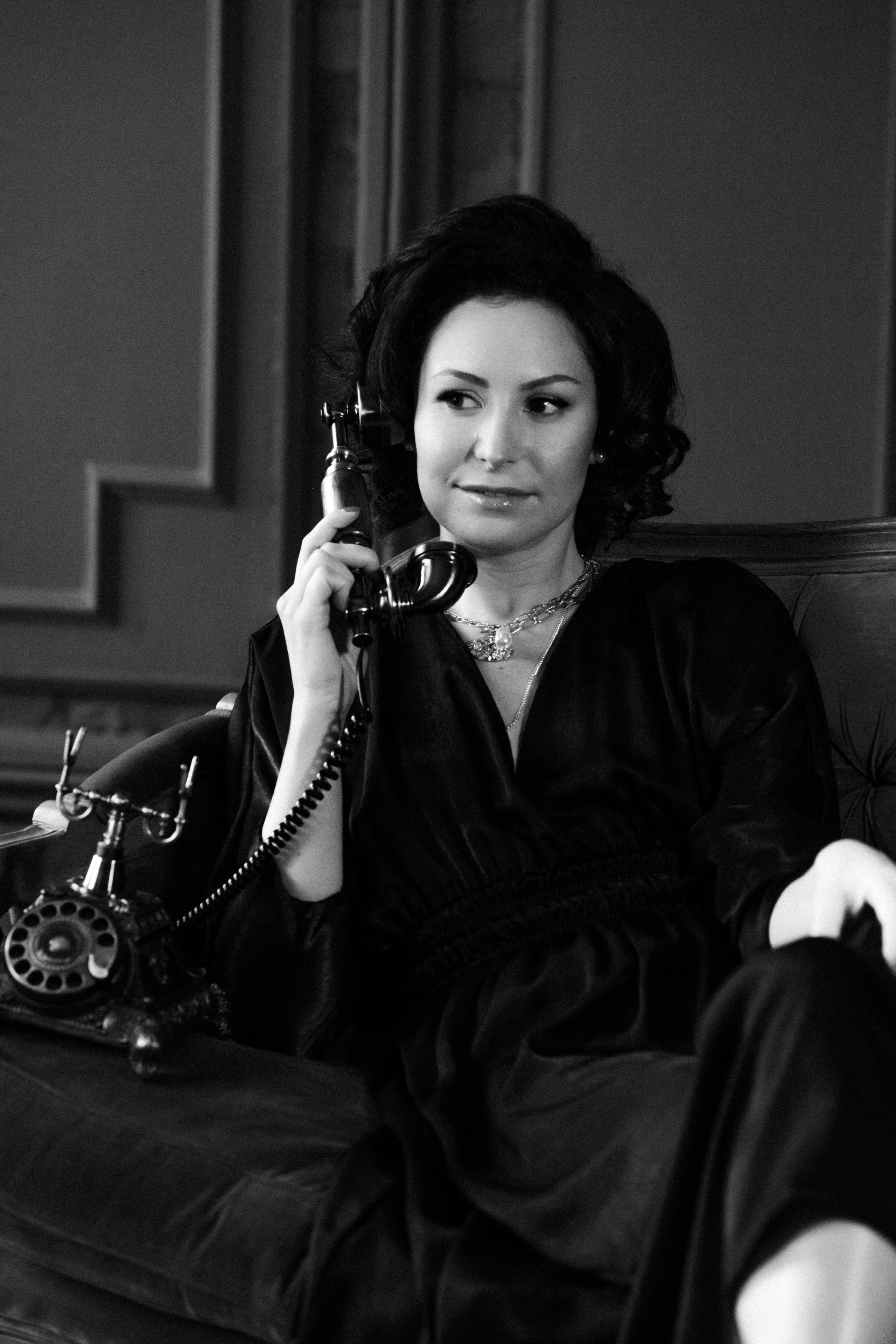 Марина. Бренд и контентные фотосессии, портреты и лавстори в Санкт-Петербурге