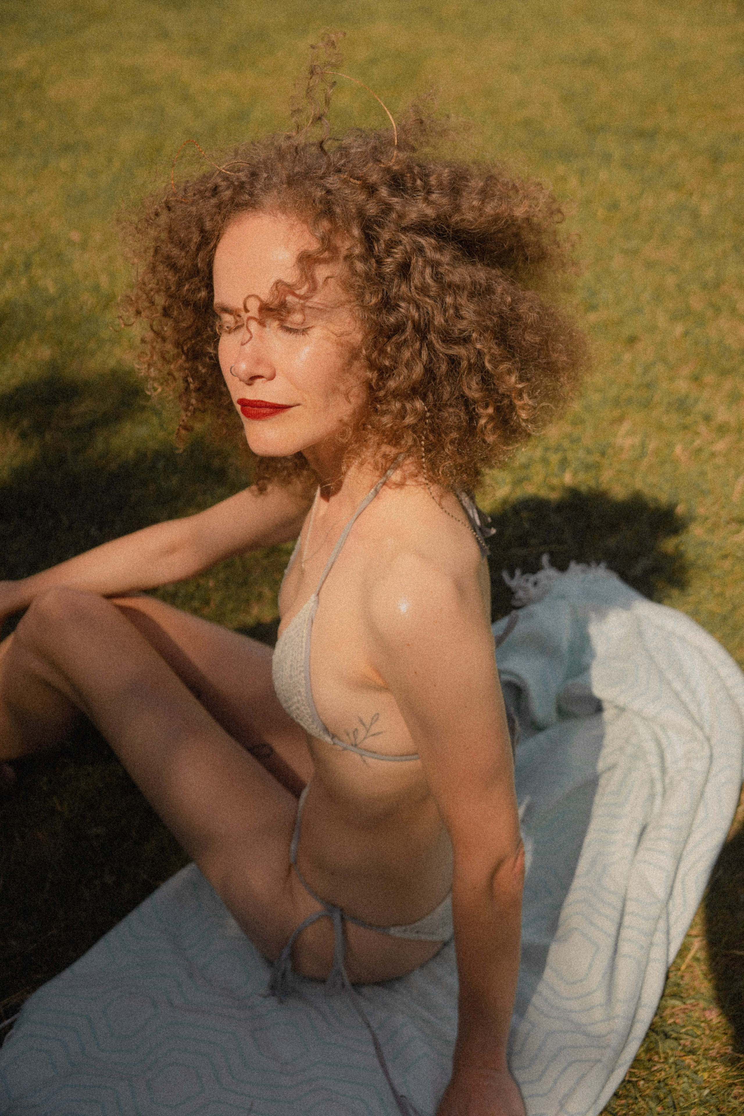 Черри. Бренд и контентные фотосессии, портреты и лавстори в Санкт-Петербурге