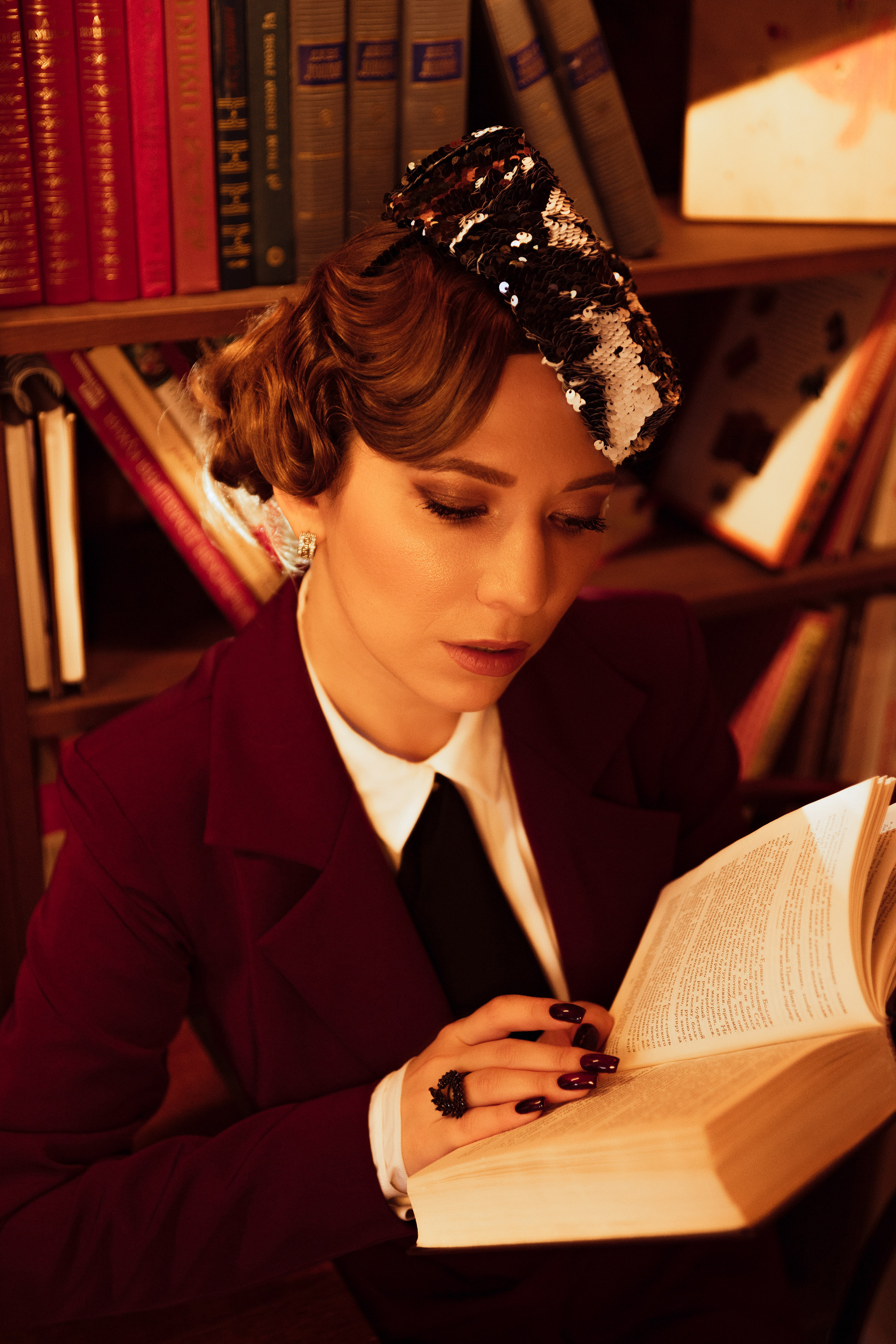 Николь. Бренд и контентные фотосессии, портреты и лавстори в Санкт-Петербурге