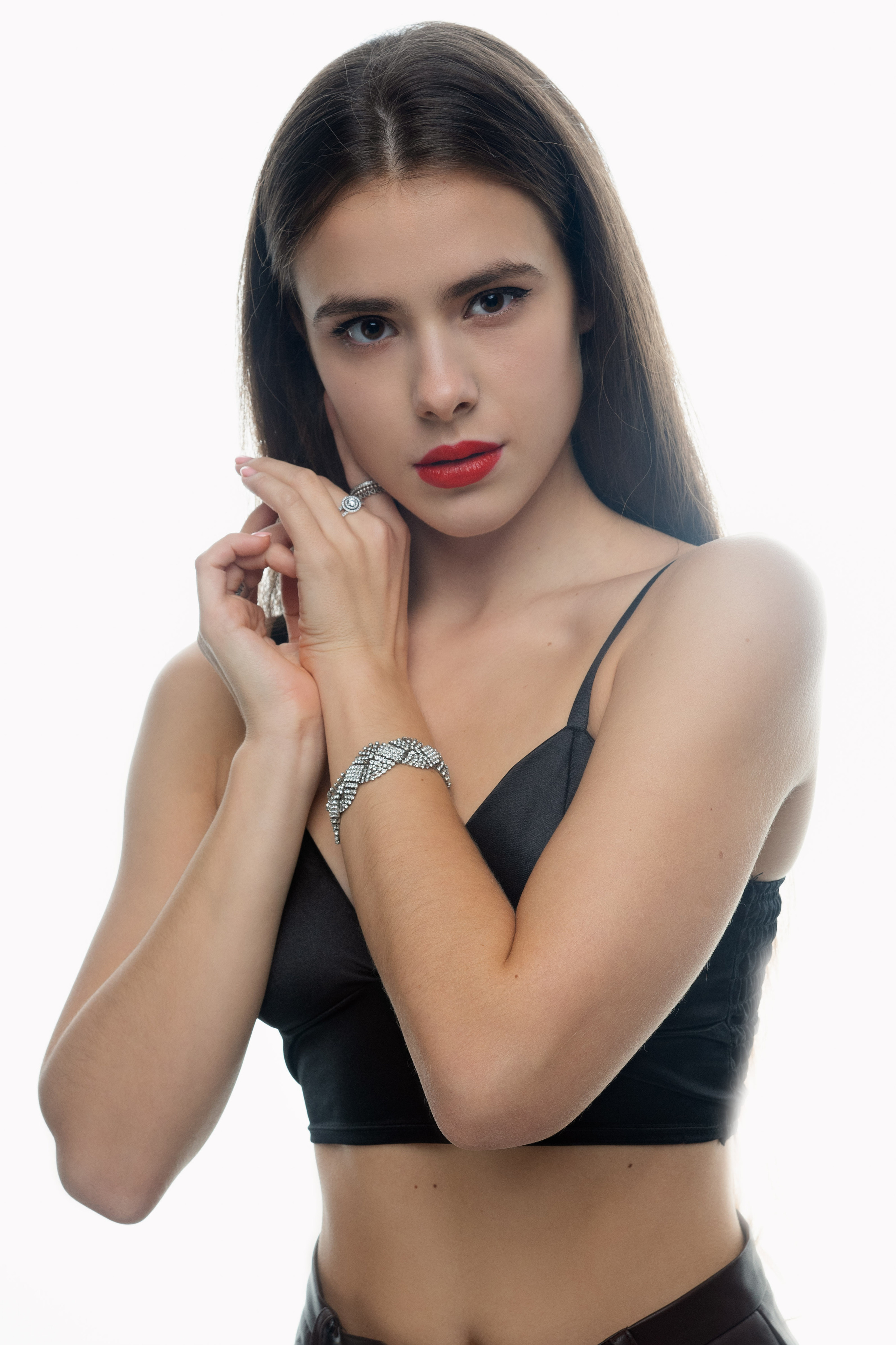 Даша. Бренд и контентные фотосессии, портреты и лавстори в Санкт-Петербурге