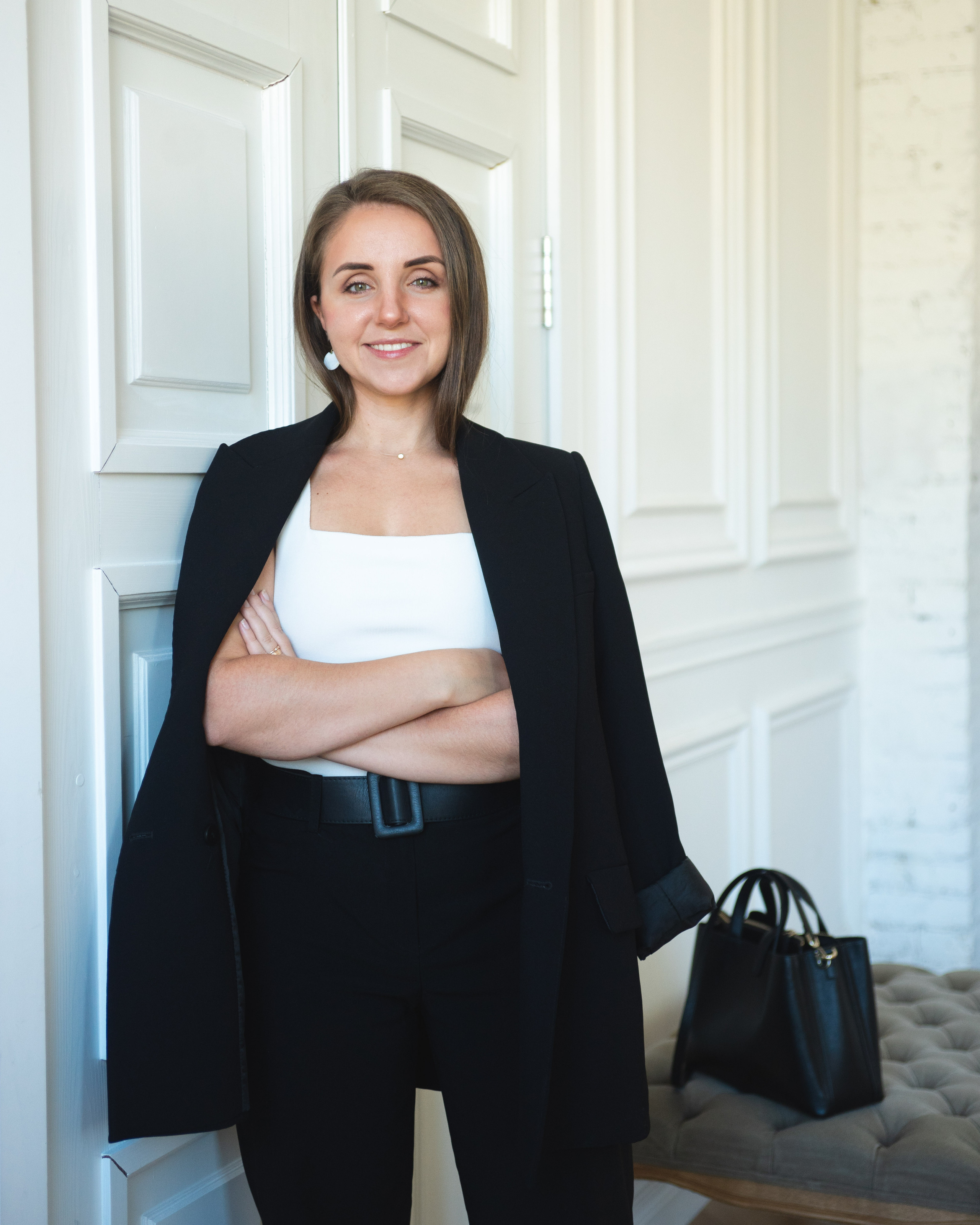 Яна (Создатель агенства копирайтинга). Бренд и контентные фотосессии, портреты и лавстори в Санкт-Петербурге