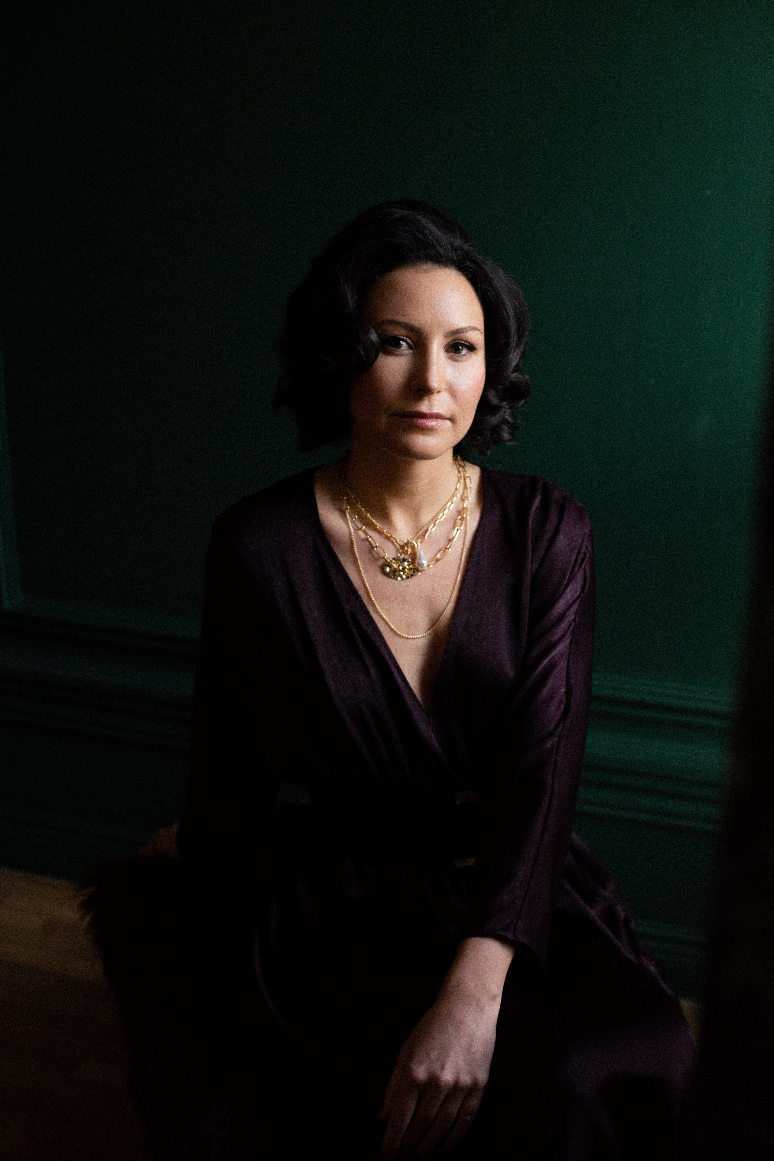 Марина. Бренд и контентные фотосессии, портреты и лавстори в Санкт-Петербурге