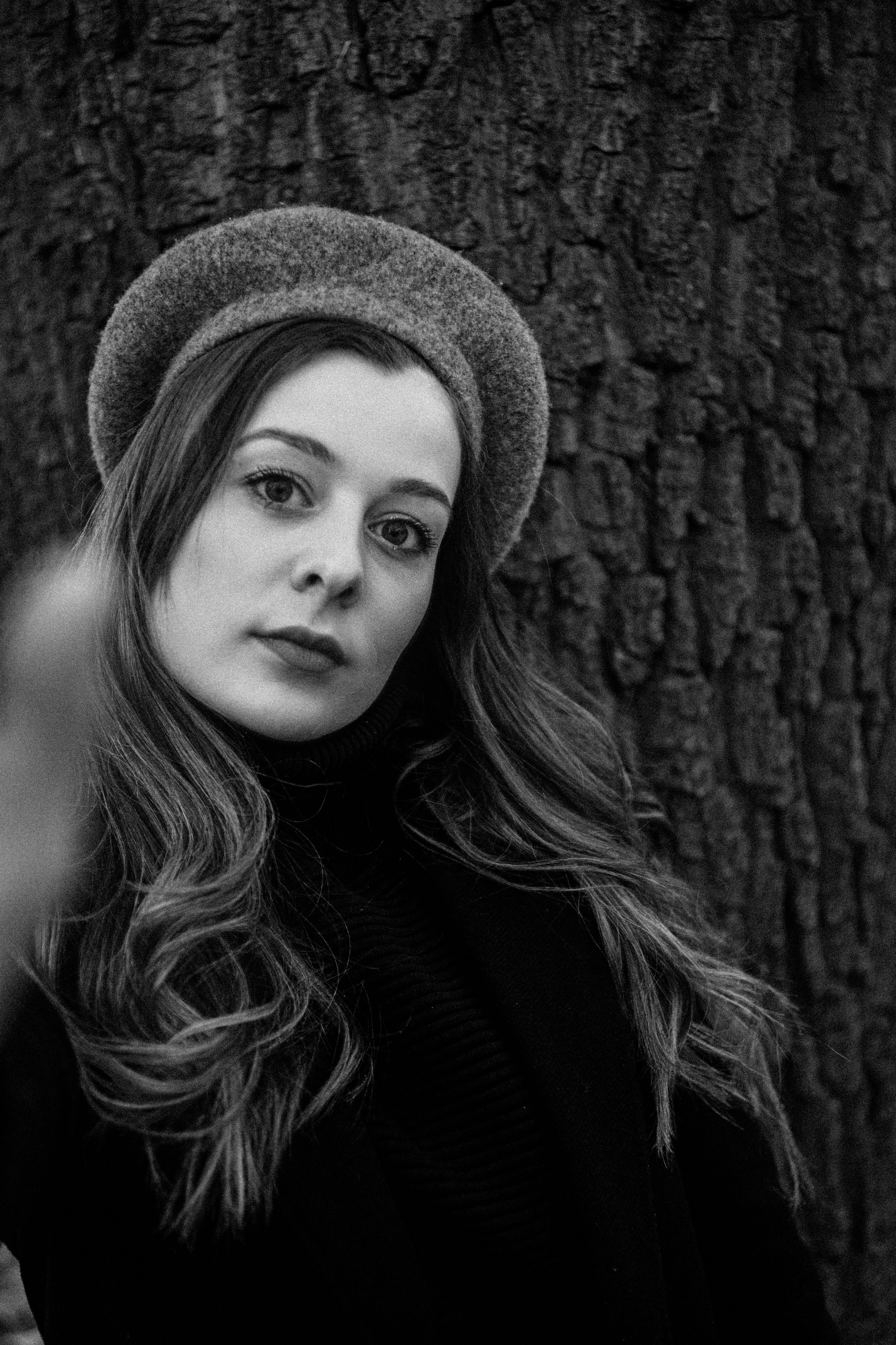 Лиса. Бренд и контентные фотосессии, портреты и лавстори в Санкт-Петербурге