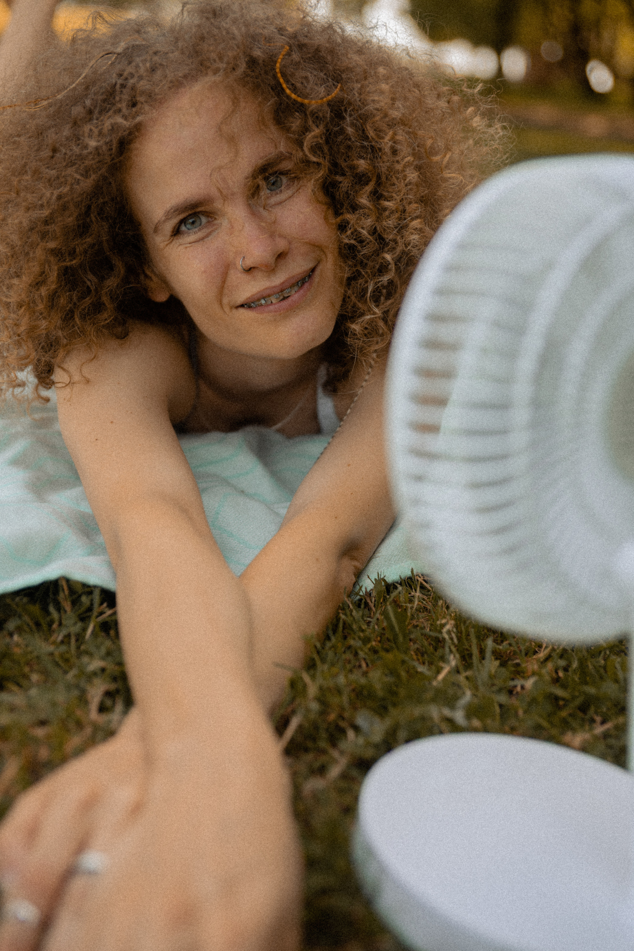 Черри. Бренд и контентные фотосессии, портреты и лавстори в Санкт-Петербурге