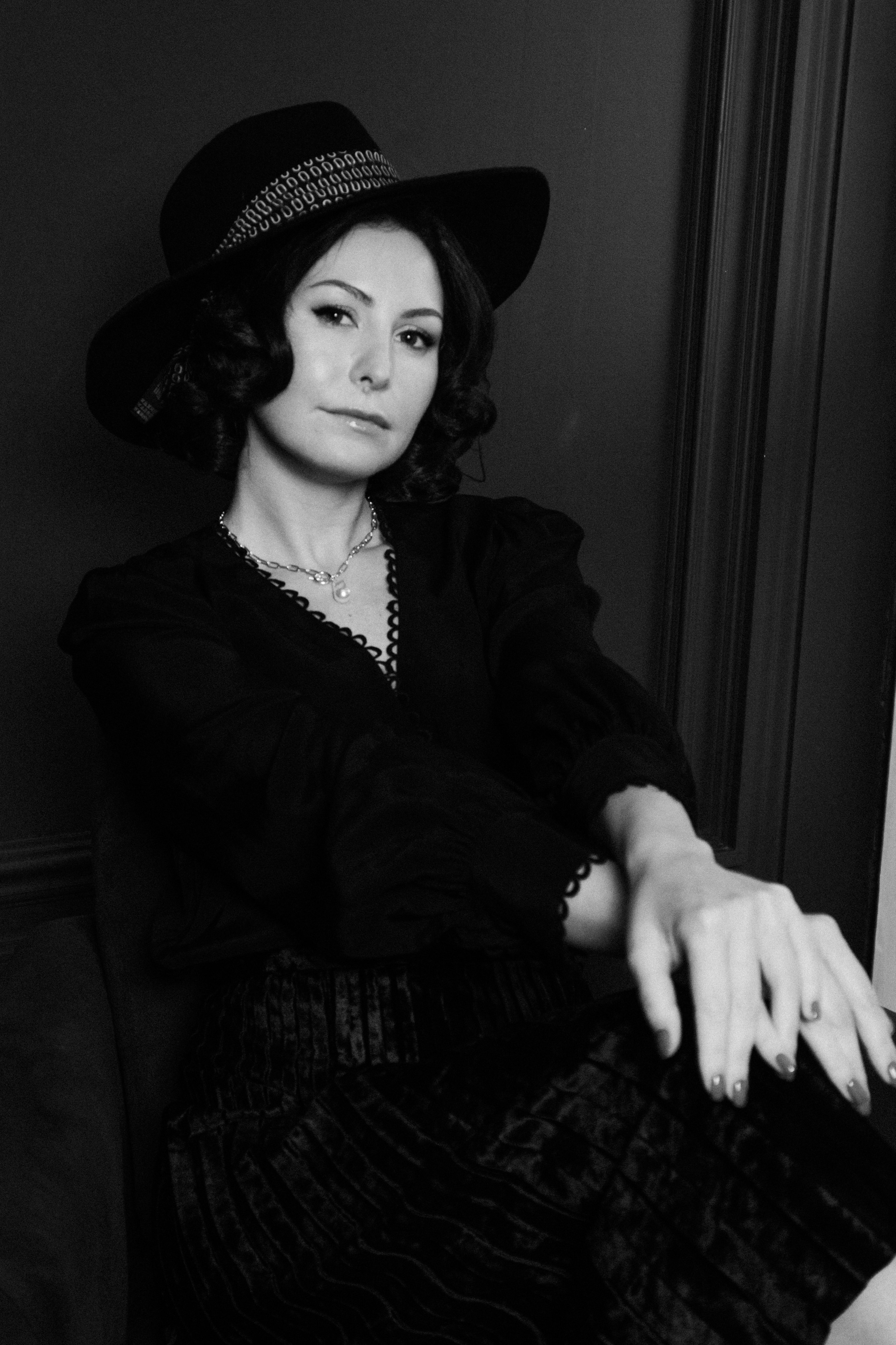 Марина. Бренд и контентные фотосессии, портреты и лавстори в Санкт-Петербурге