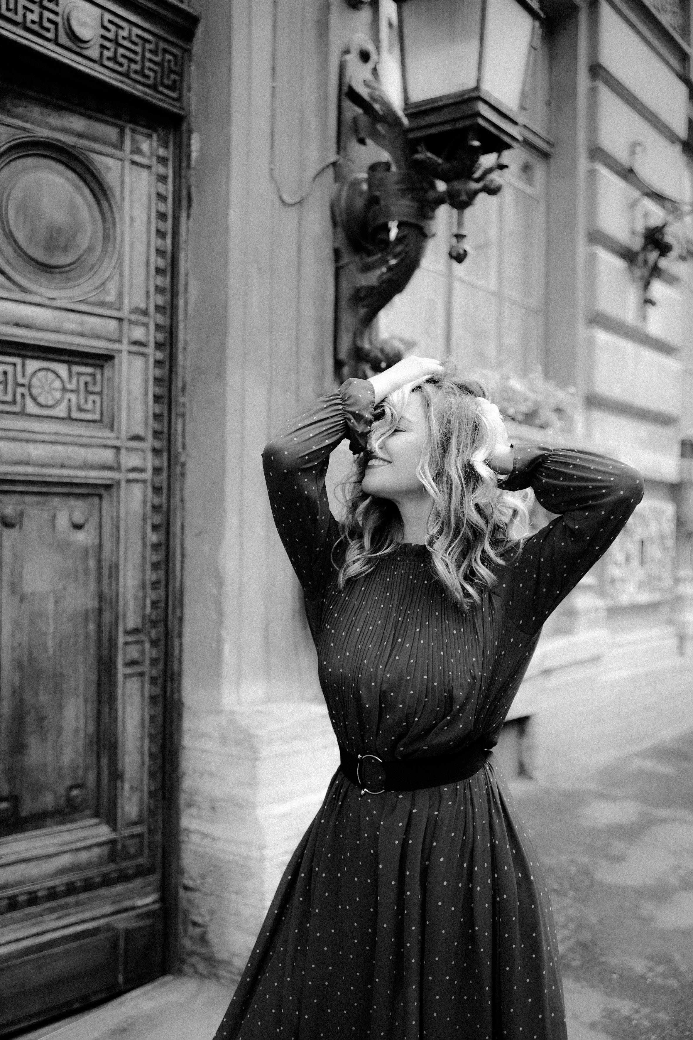 Ирина. Бренд и контентные фотосессии, портреты и лавстори в Санкт-Петербурге