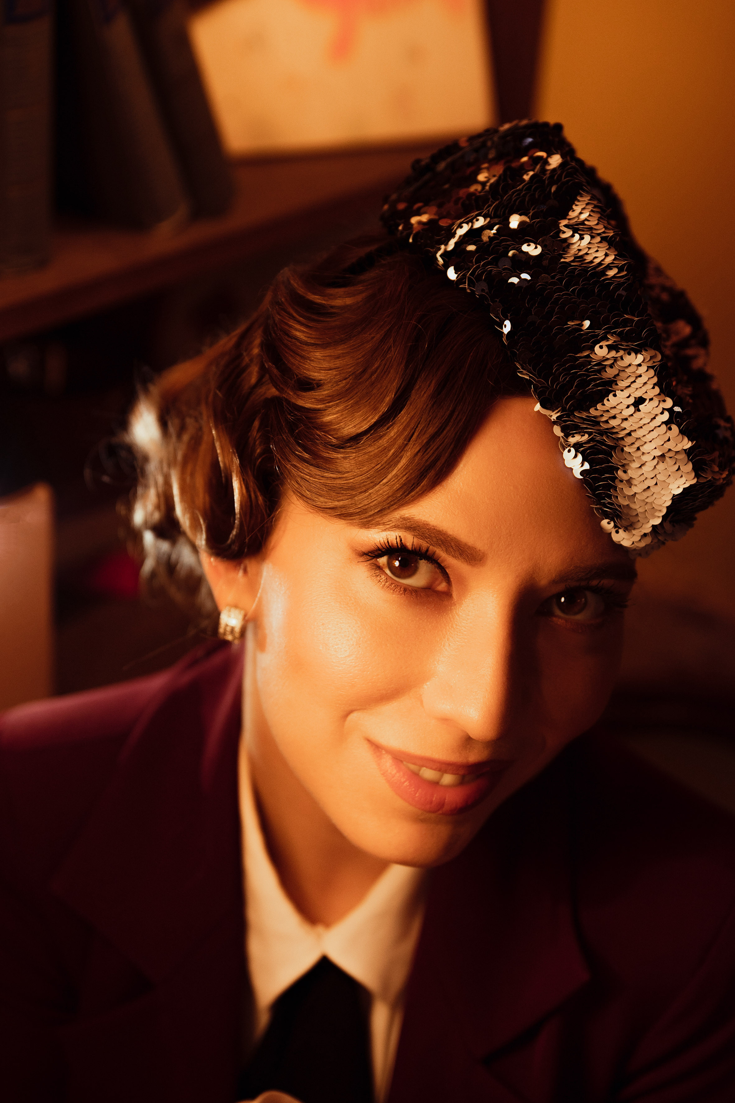 Николь. Бренд и контентные фотосессии, портреты и лавстори в Санкт-Петербурге