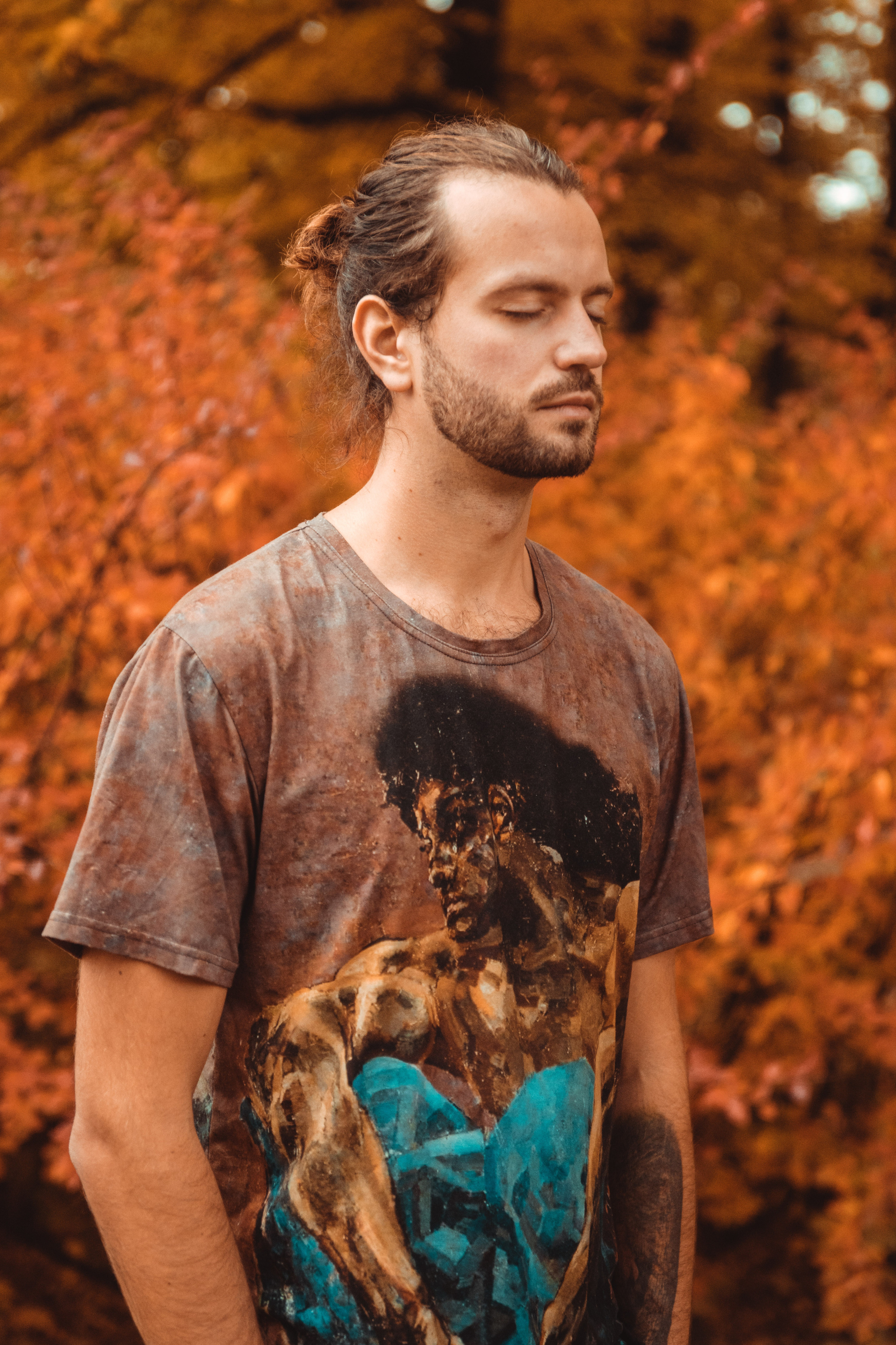 Павел. Бренд и контентные фотосессии, портреты и лавстори в Санкт-Петербурге