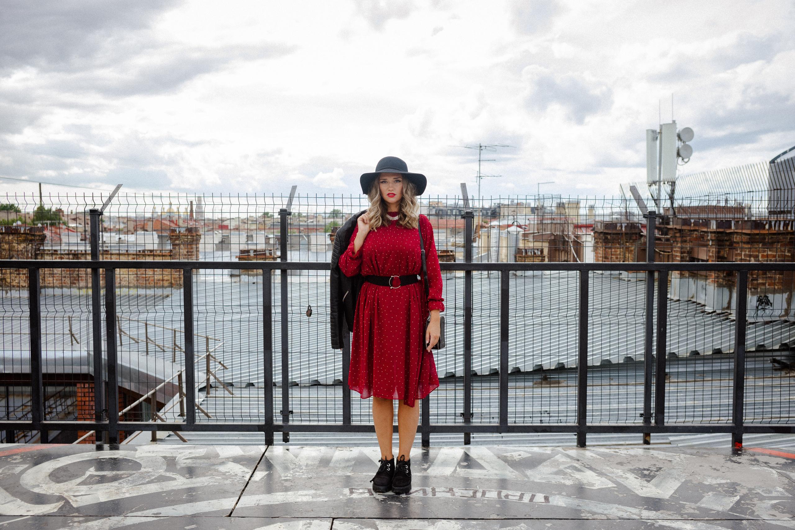 Ирина. Бренд и контентные фотосессии, портреты и лавстори в Санкт-Петербурге