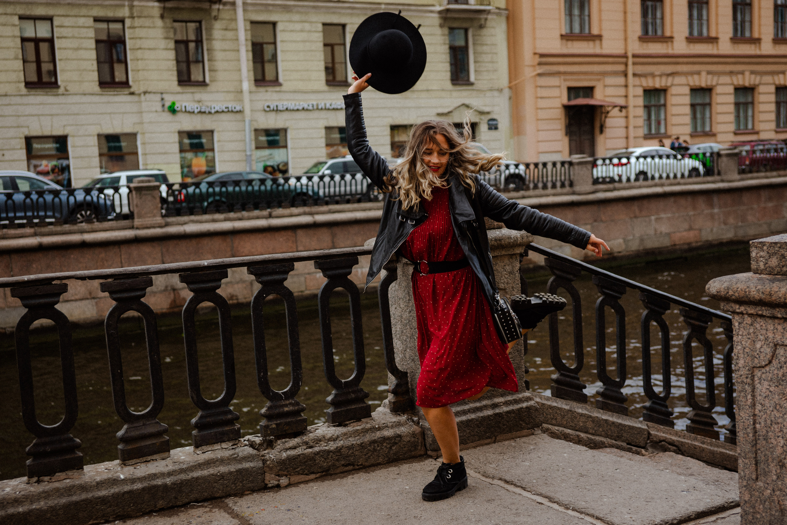 Ирина. Бренд и контентные фотосессии, портреты и лавстори в Санкт-Петербурге