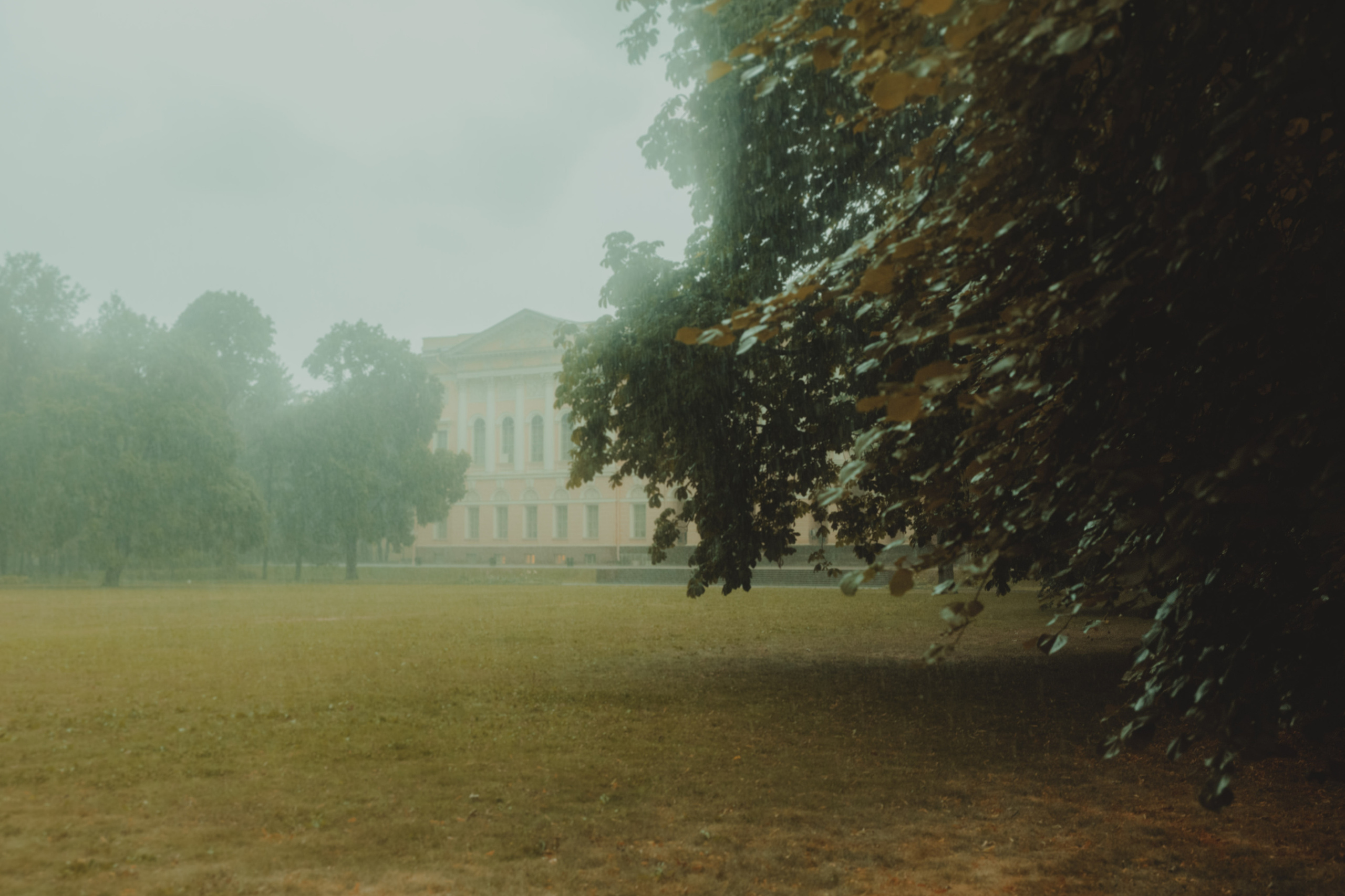 Лиса и Виталик. Бренд и контентные фотосессии, портреты и лавстори в Санкт-Петербурге