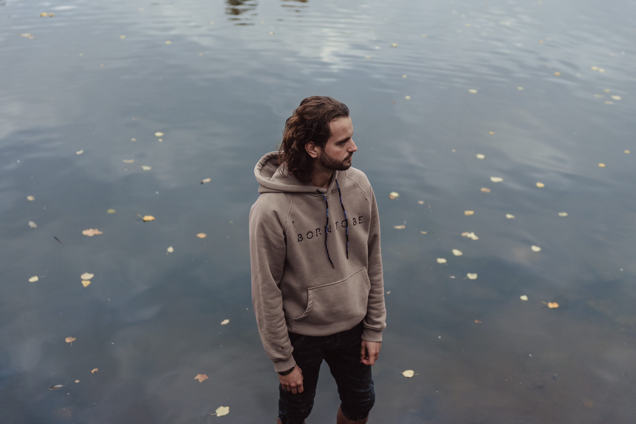 Павел. Бренд и контентные фотосессии, портреты и лавстори в Санкт-Петербурге