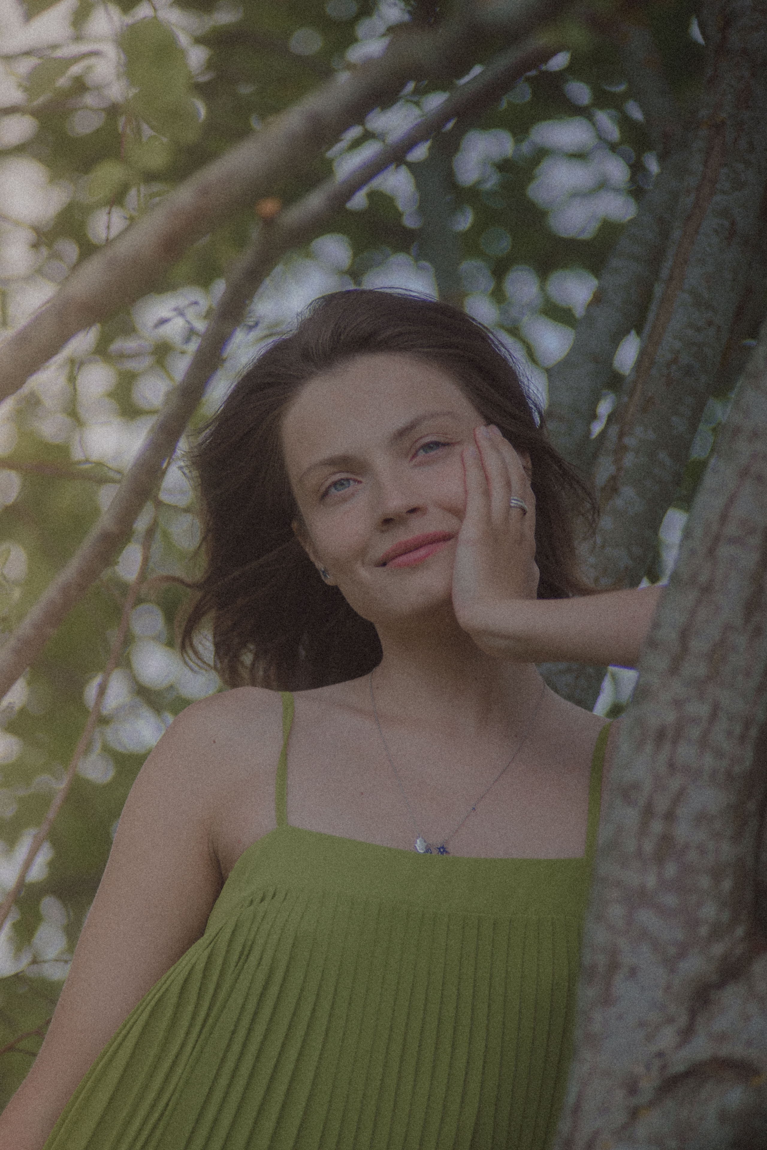 Кейси. Бренд и контентные фотосессии, портреты и лавстори в Санкт-Петербурге