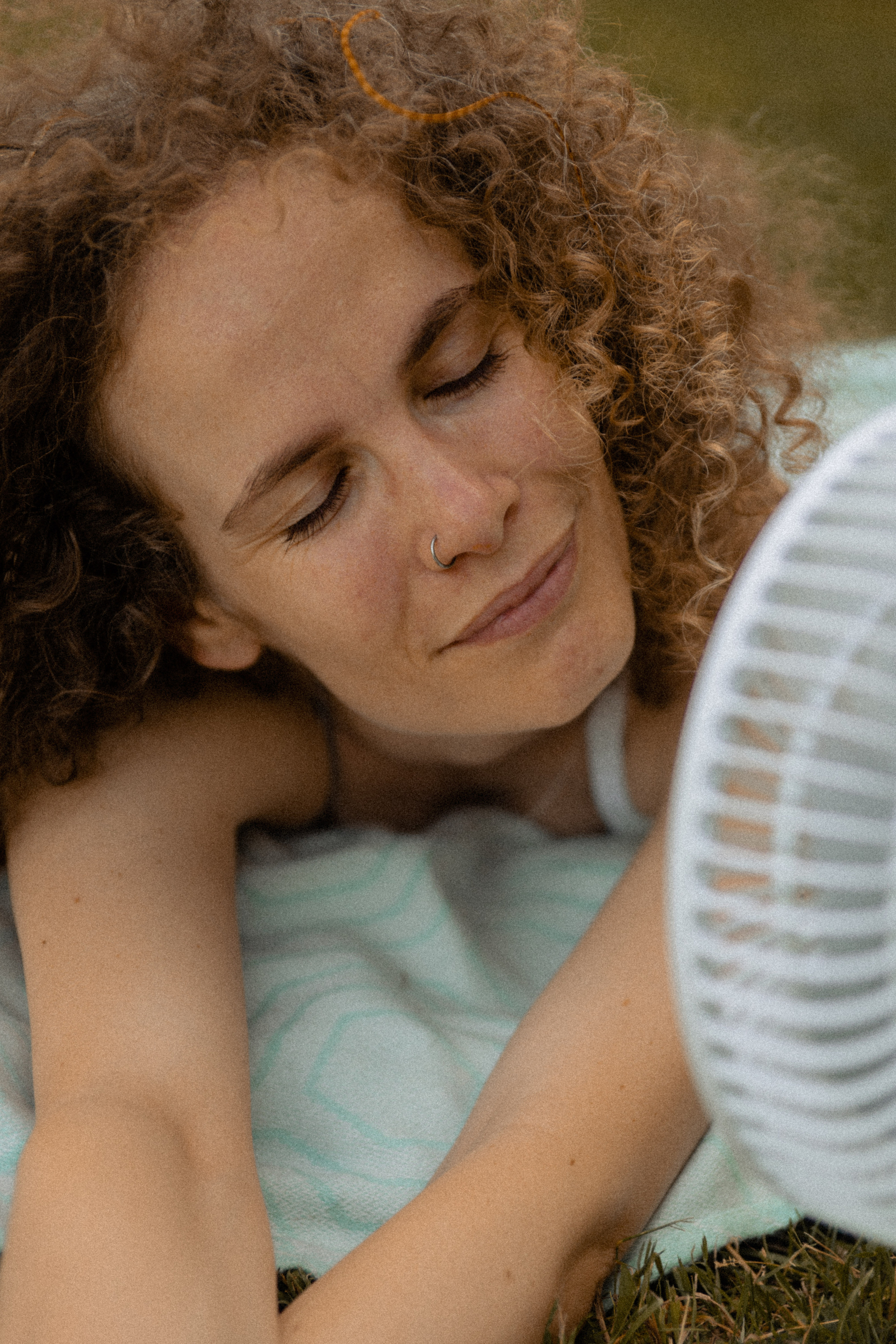 Черри. Бренд и контентные фотосессии, портреты и лавстори в Санкт-Петербурге