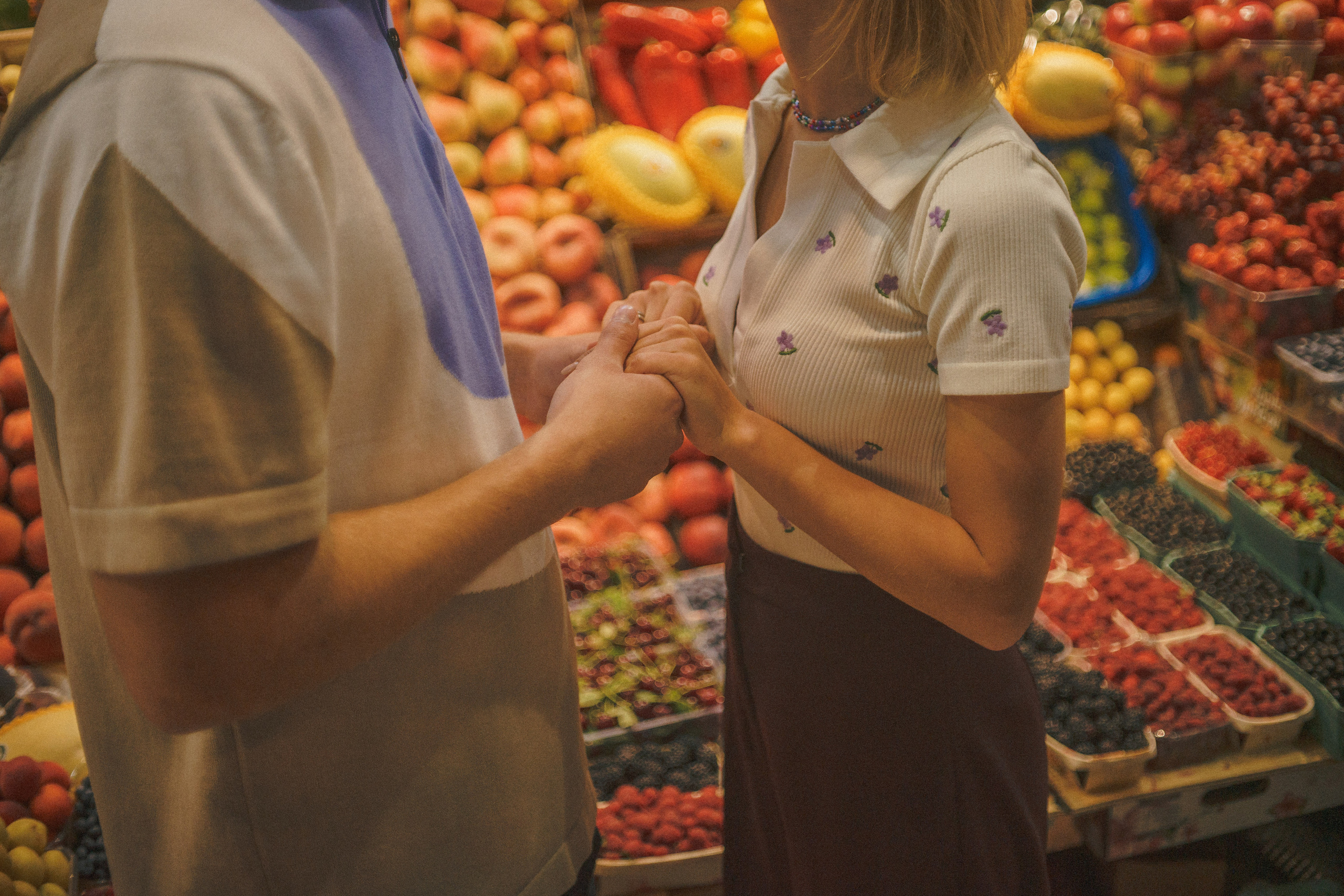 Люба и Валера. Бренд и контентные фотосессии, портреты и лавстори в Санкт-Петербурге