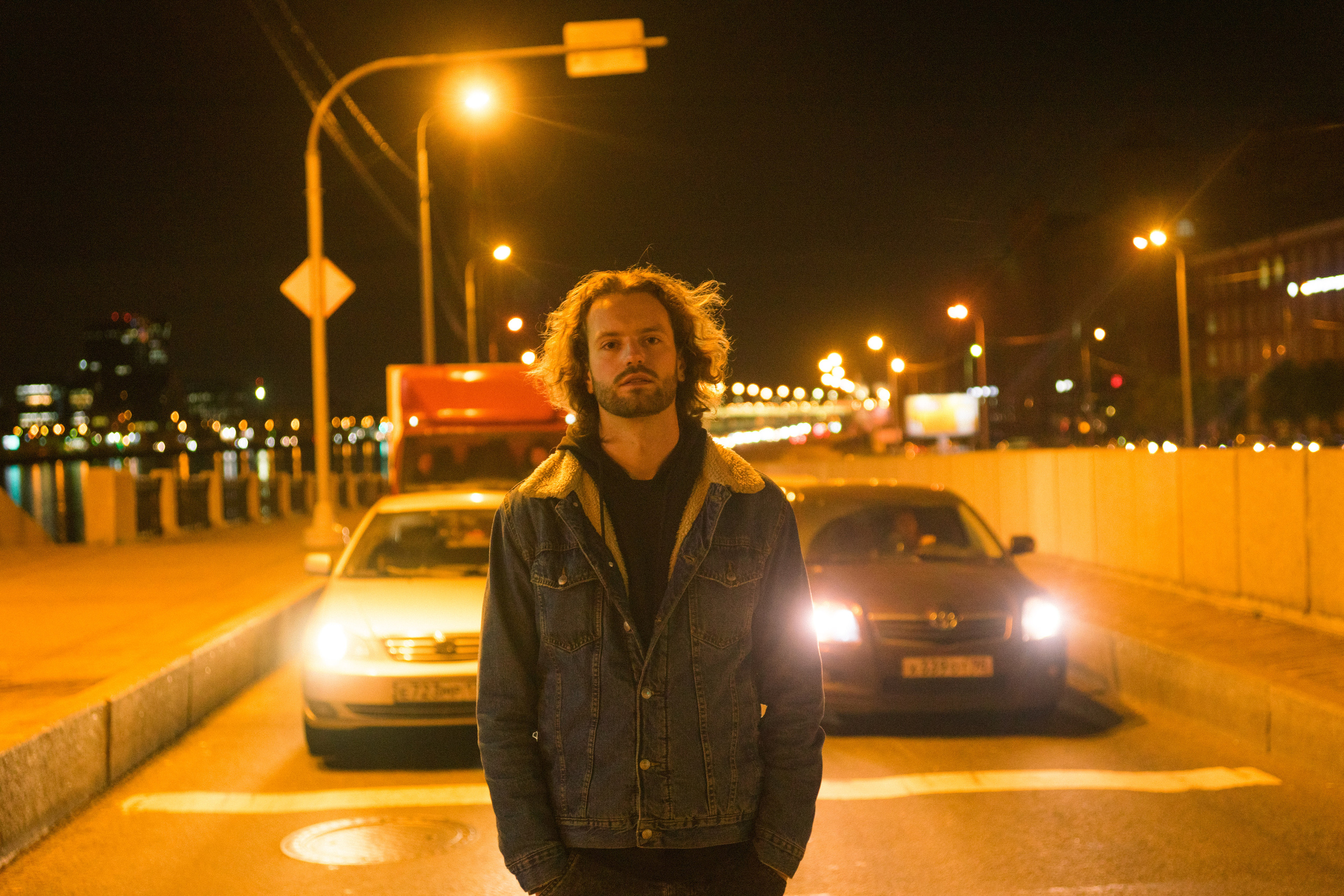 Павел. Бренд и контентные фотосессии, портреты и лавстори в Санкт-Петербурге