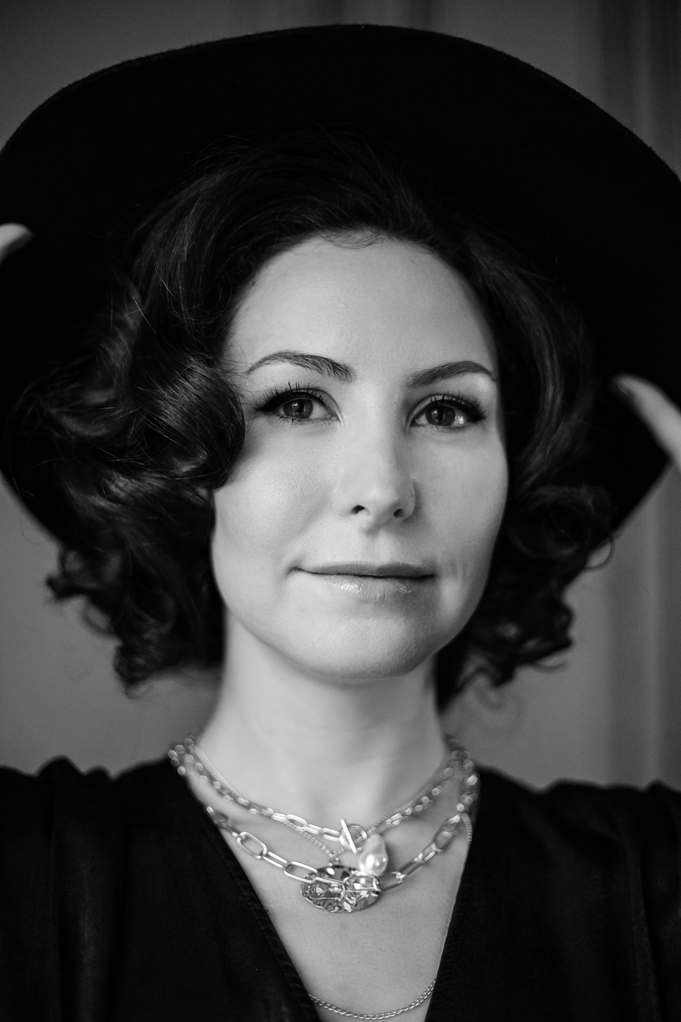 Марина. Бренд и контентные фотосессии, портреты и лавстори в Санкт-Петербурге