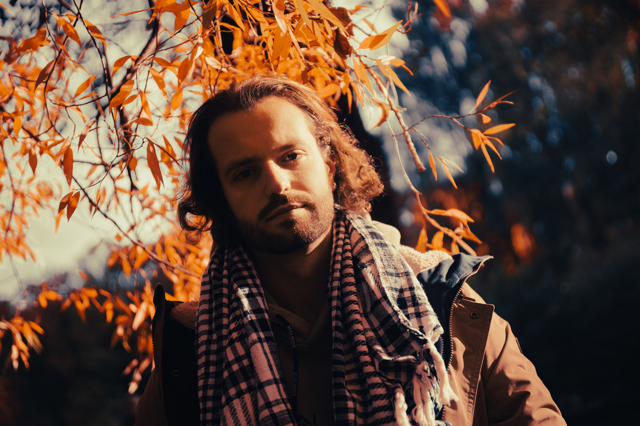 Павел. Бренд и контентные фотосессии, портреты и лавстори в Санкт-Петербурге