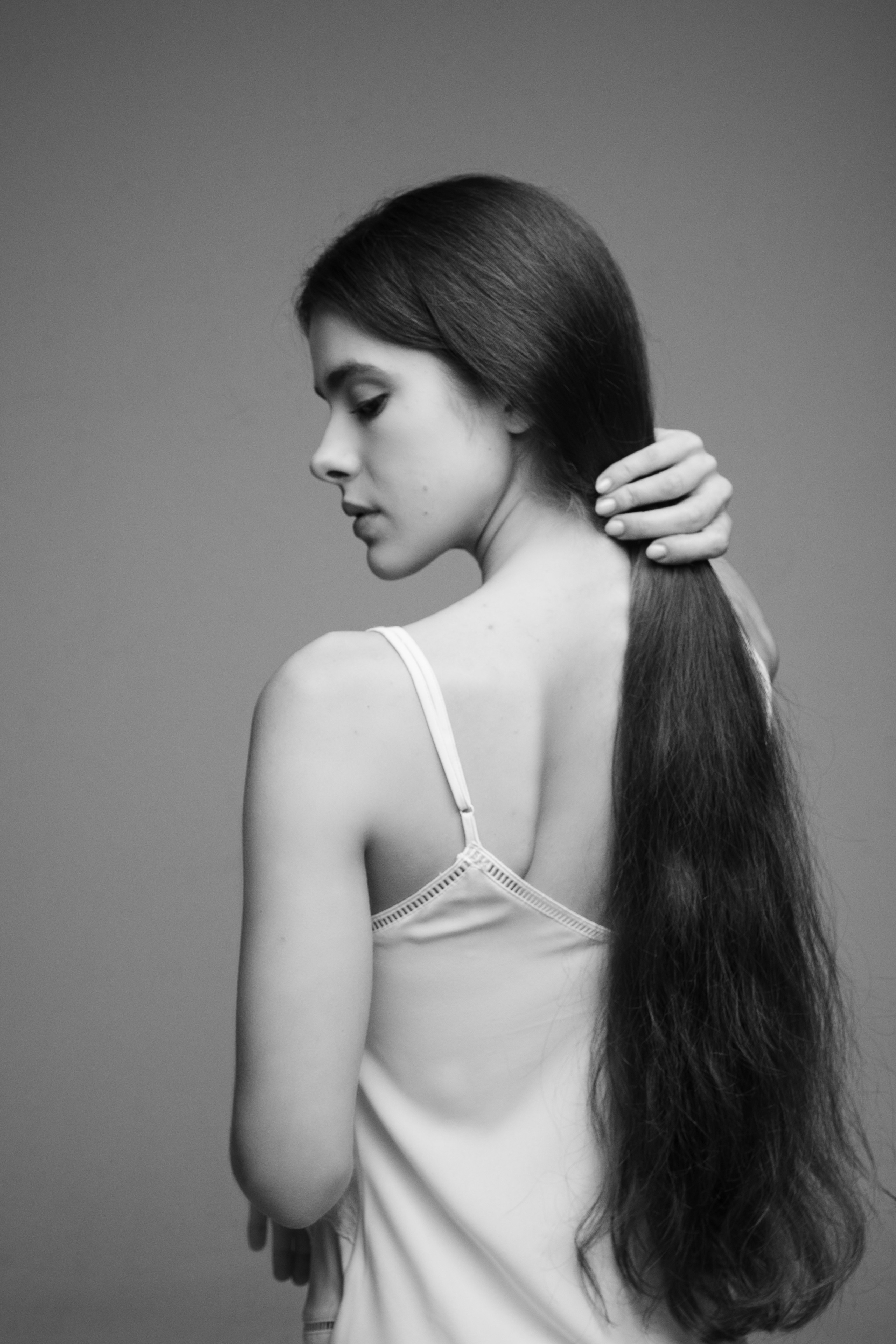 Даша. Бренд и контентные фотосессии, портреты и лавстори в Санкт-Петербурге