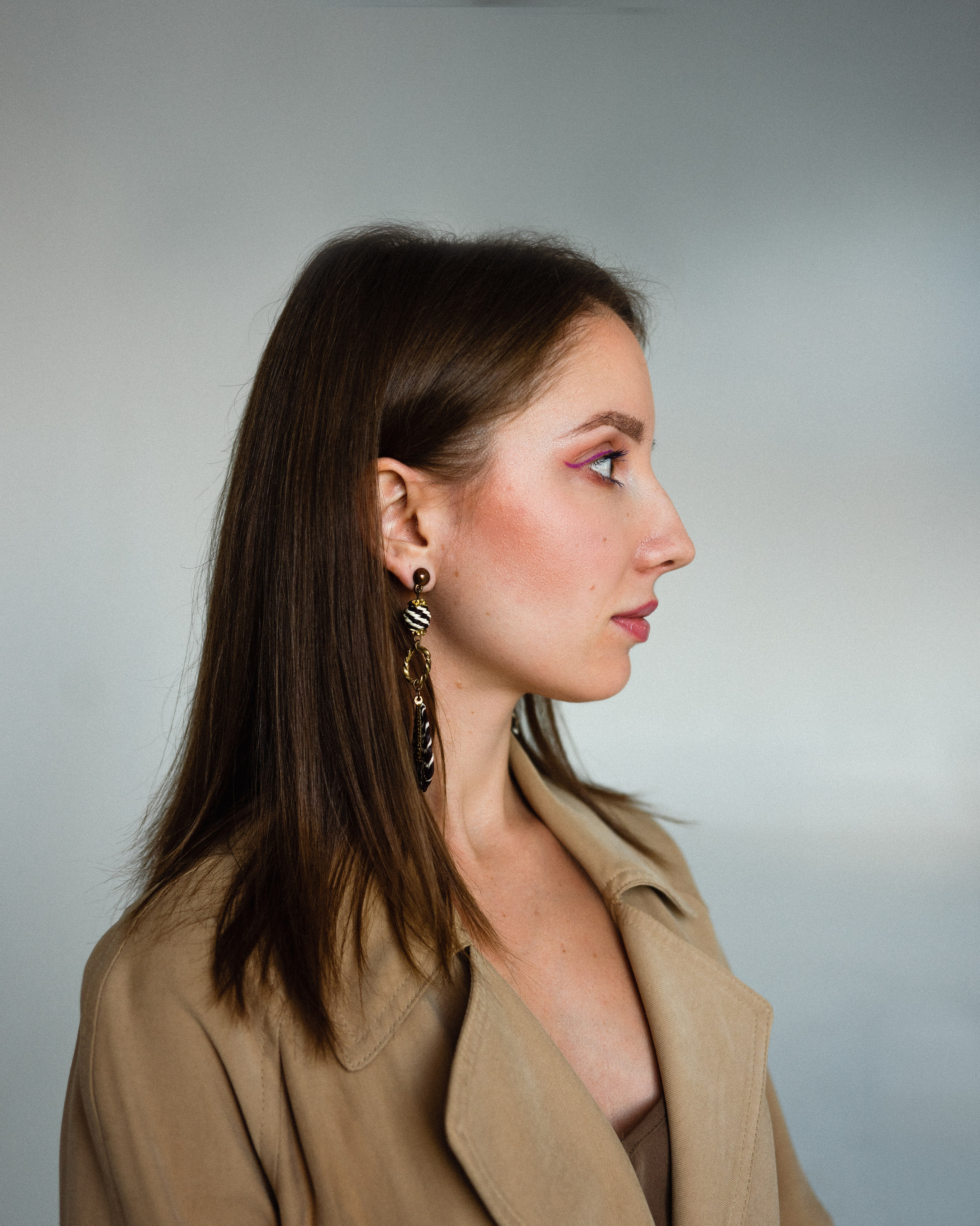 Александра (художница — автор открыток). Бренд и контентные фотосессии, портреты и лавстори в Санкт-Петербурге