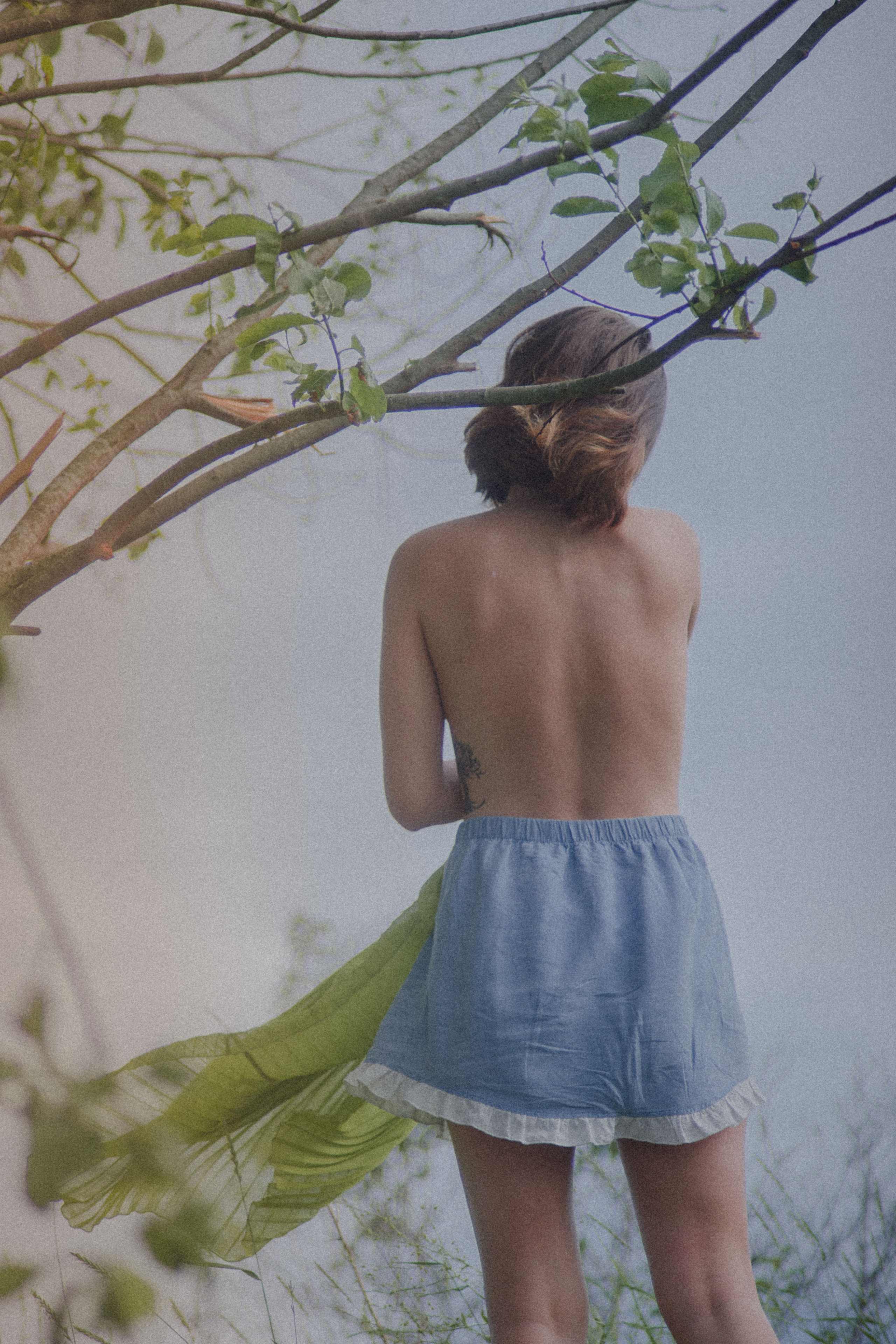 Кейси. Бренд и контентные фотосессии, портреты и лавстори в Санкт-Петербурге