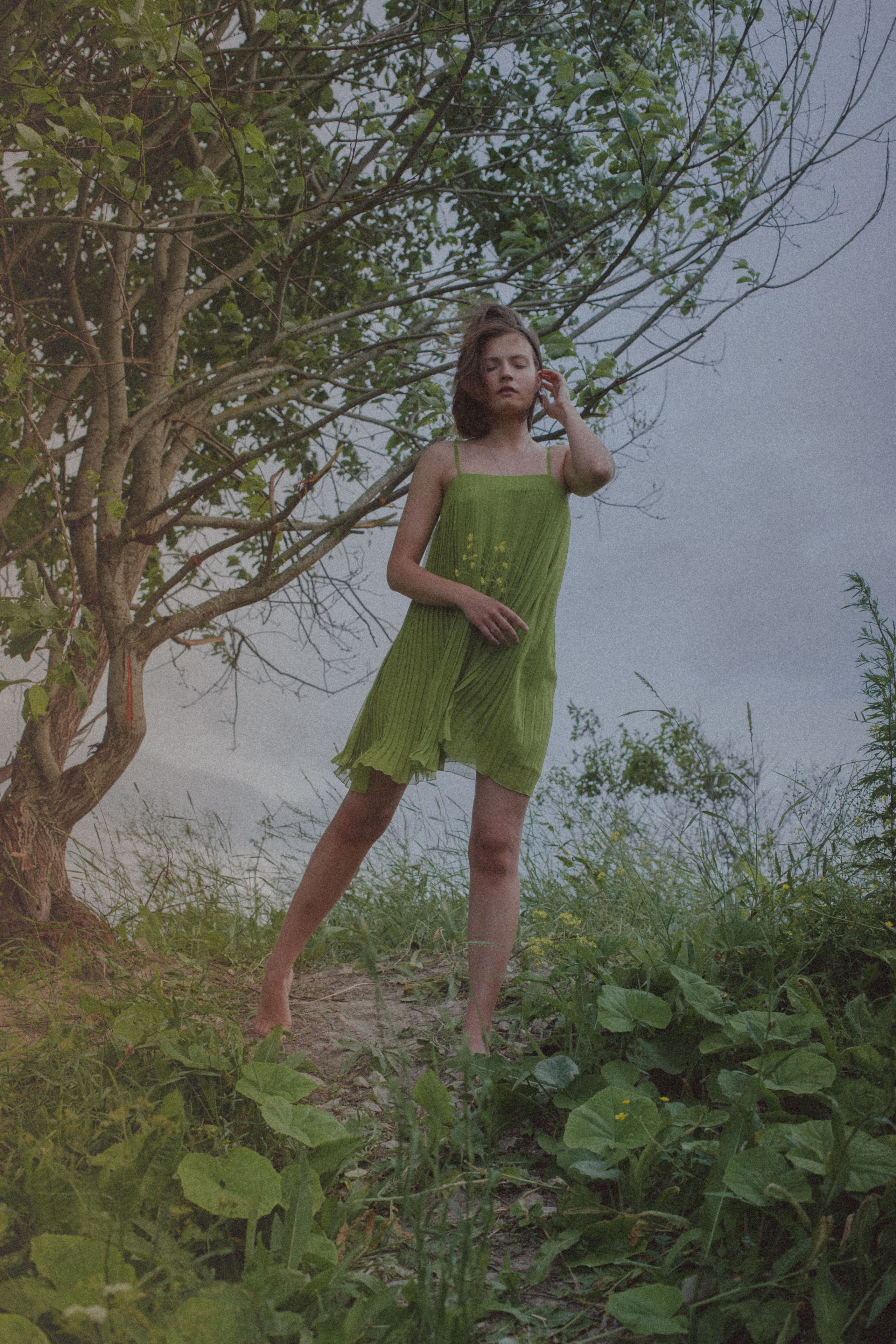 Кейси. Бренд и контентные фотосессии, портреты и лавстори в Санкт-Петербурге