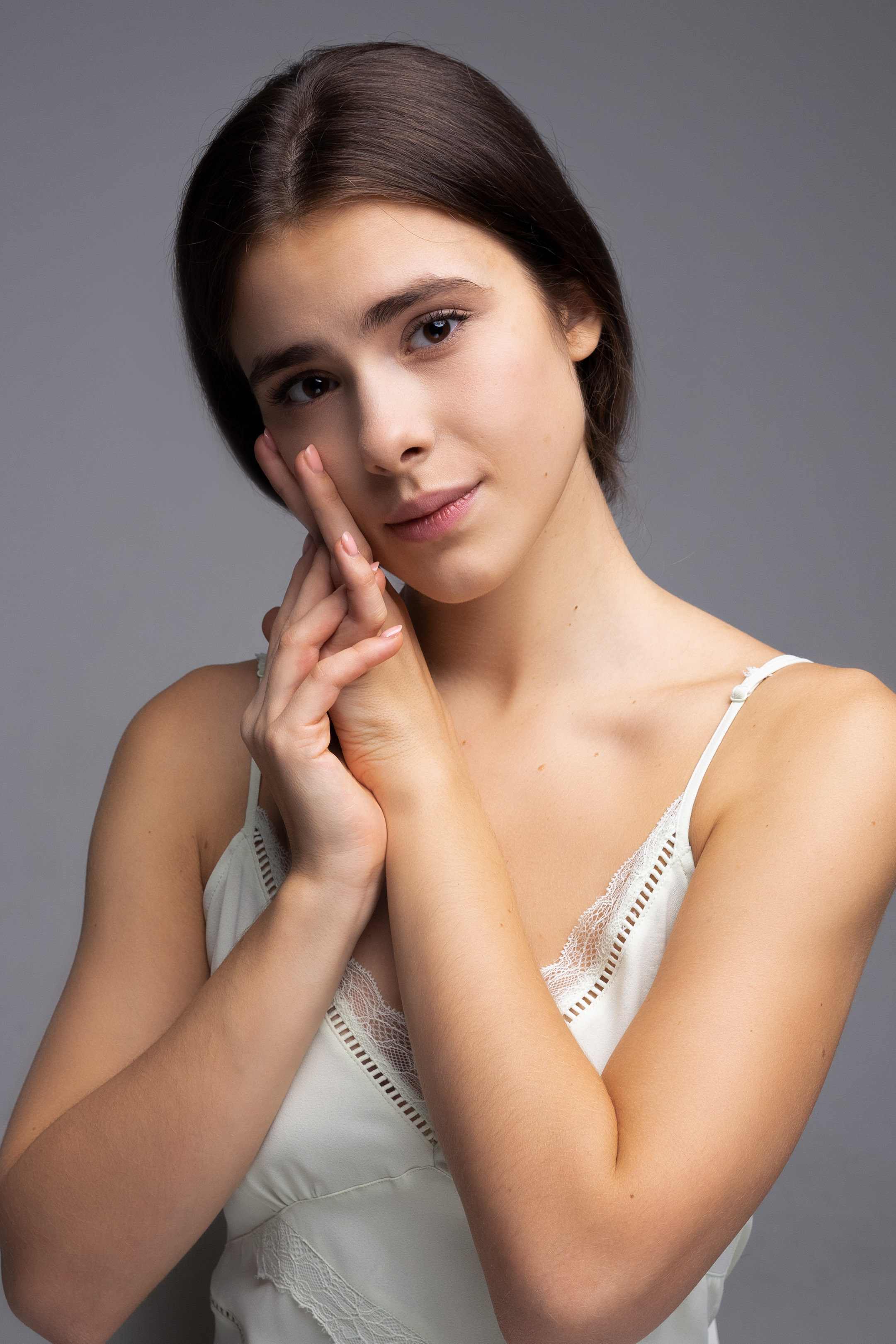 Даша. Бренд и контентные фотосессии, портреты и лавстори в Санкт-Петербурге