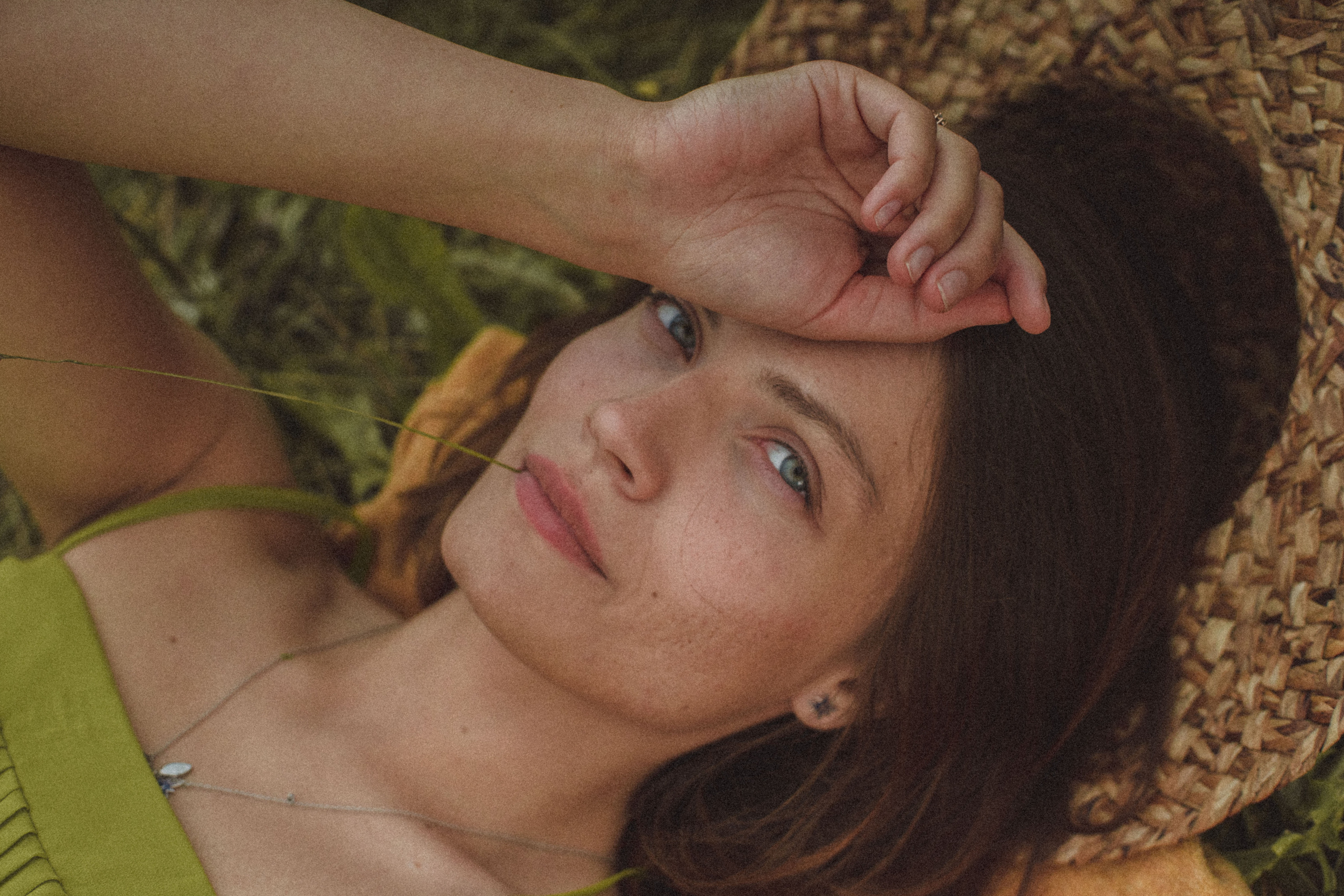 Кейси. Бренд и контентные фотосессии, портреты и лавстори в Санкт-Петербурге