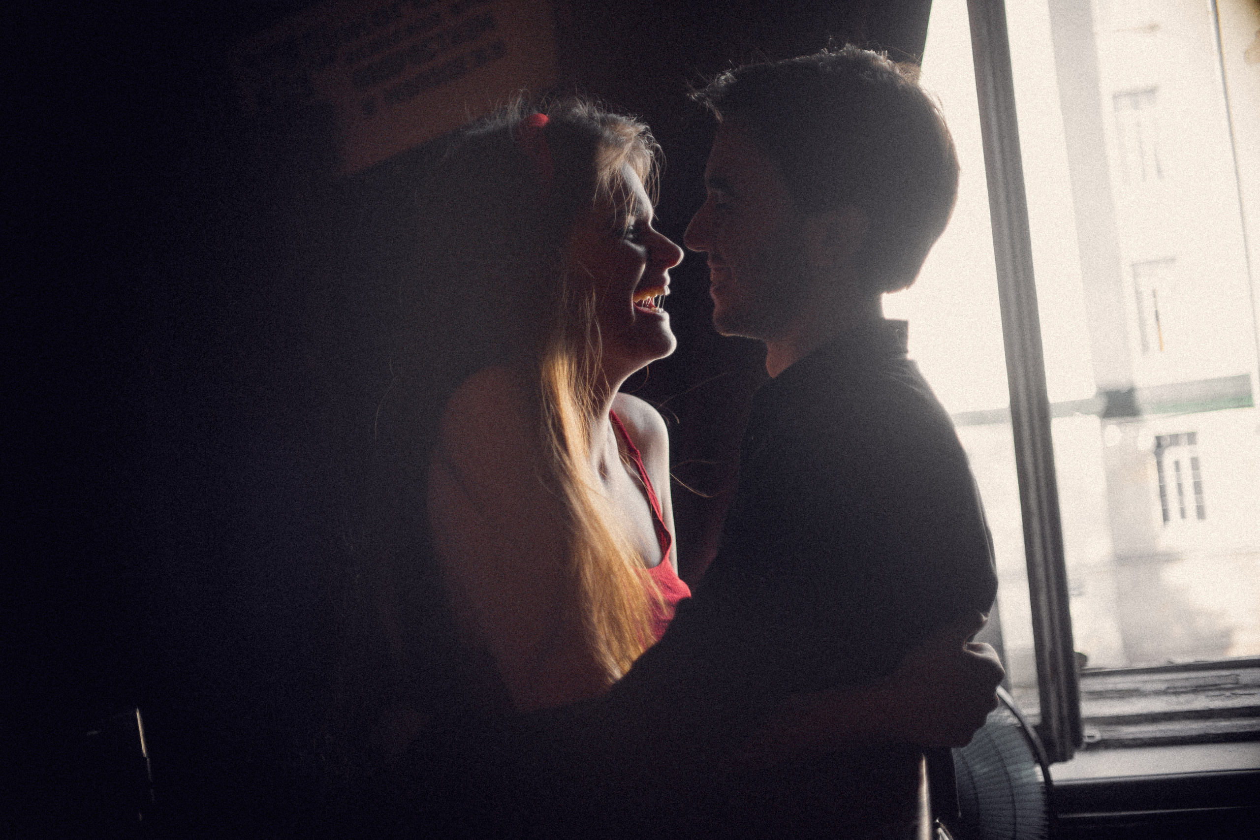 Пат и Нурадин. Бренд и контентные фотосессии, портреты и лавстори в Санкт-Петербурге