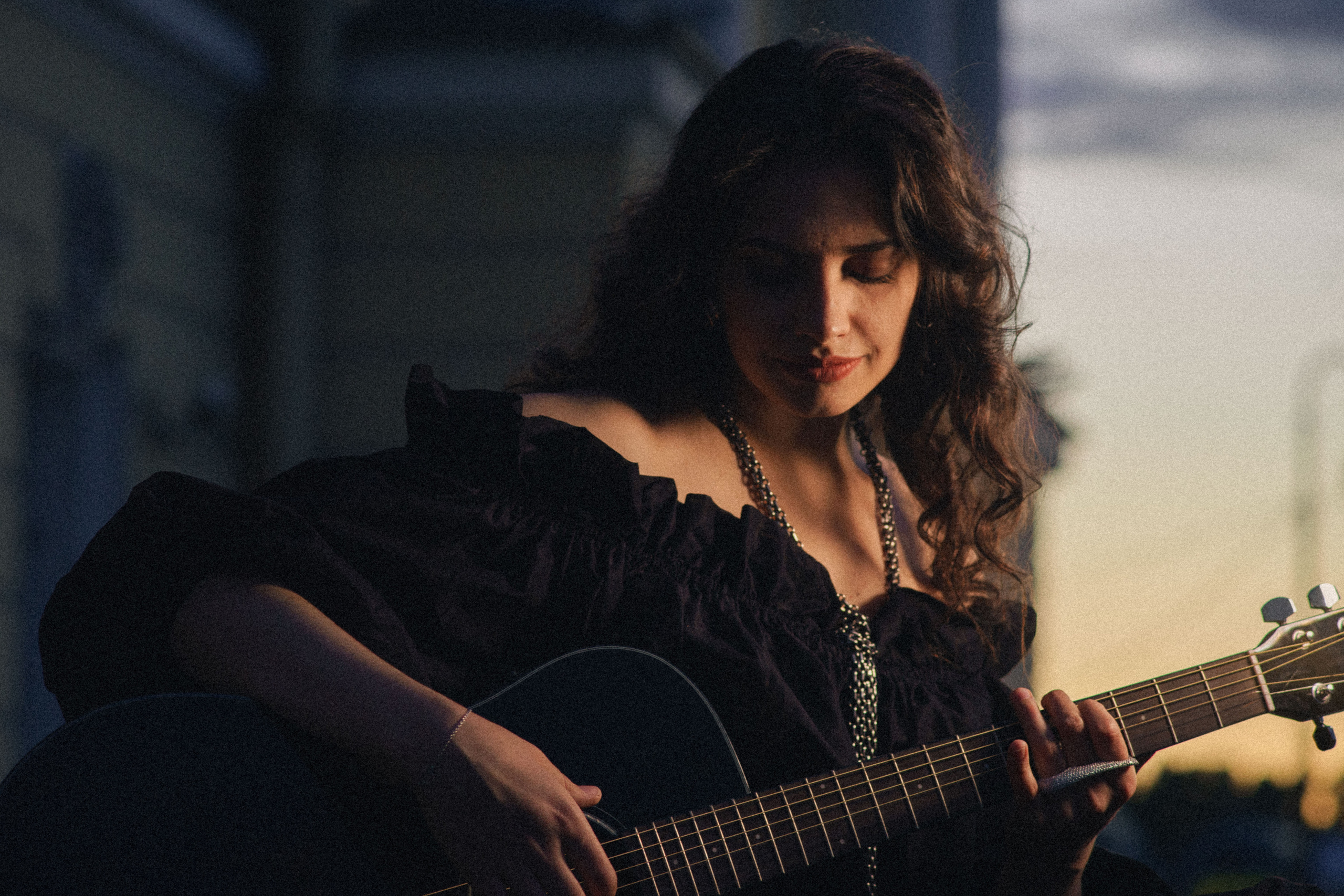 In the middle of the night. Бренд и контентные фотосессии, портреты и лавстори в Санкт-Петербурге