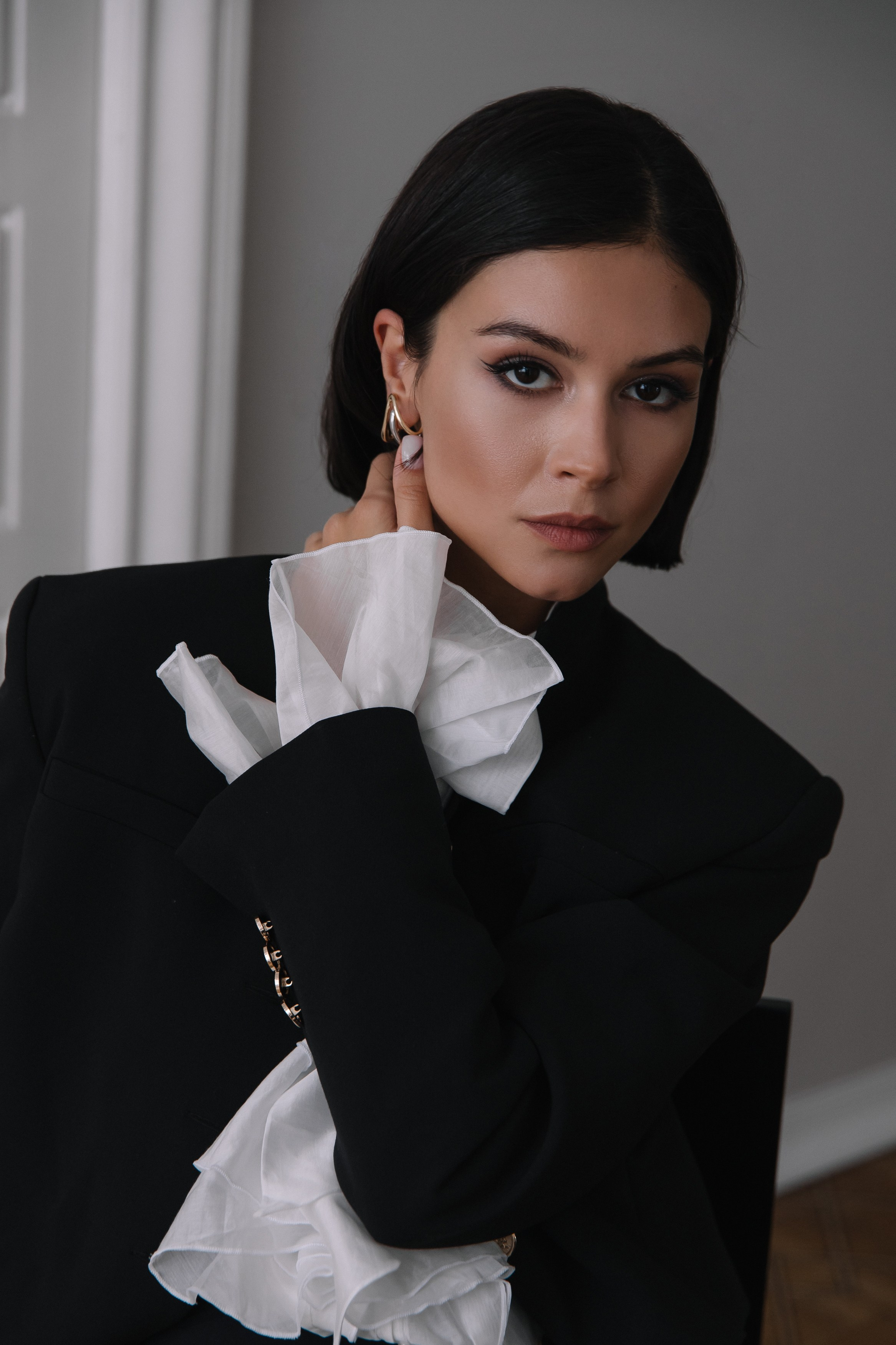 Виктория. Фотограф Санкт-Петербург. Аврамова Анастасия