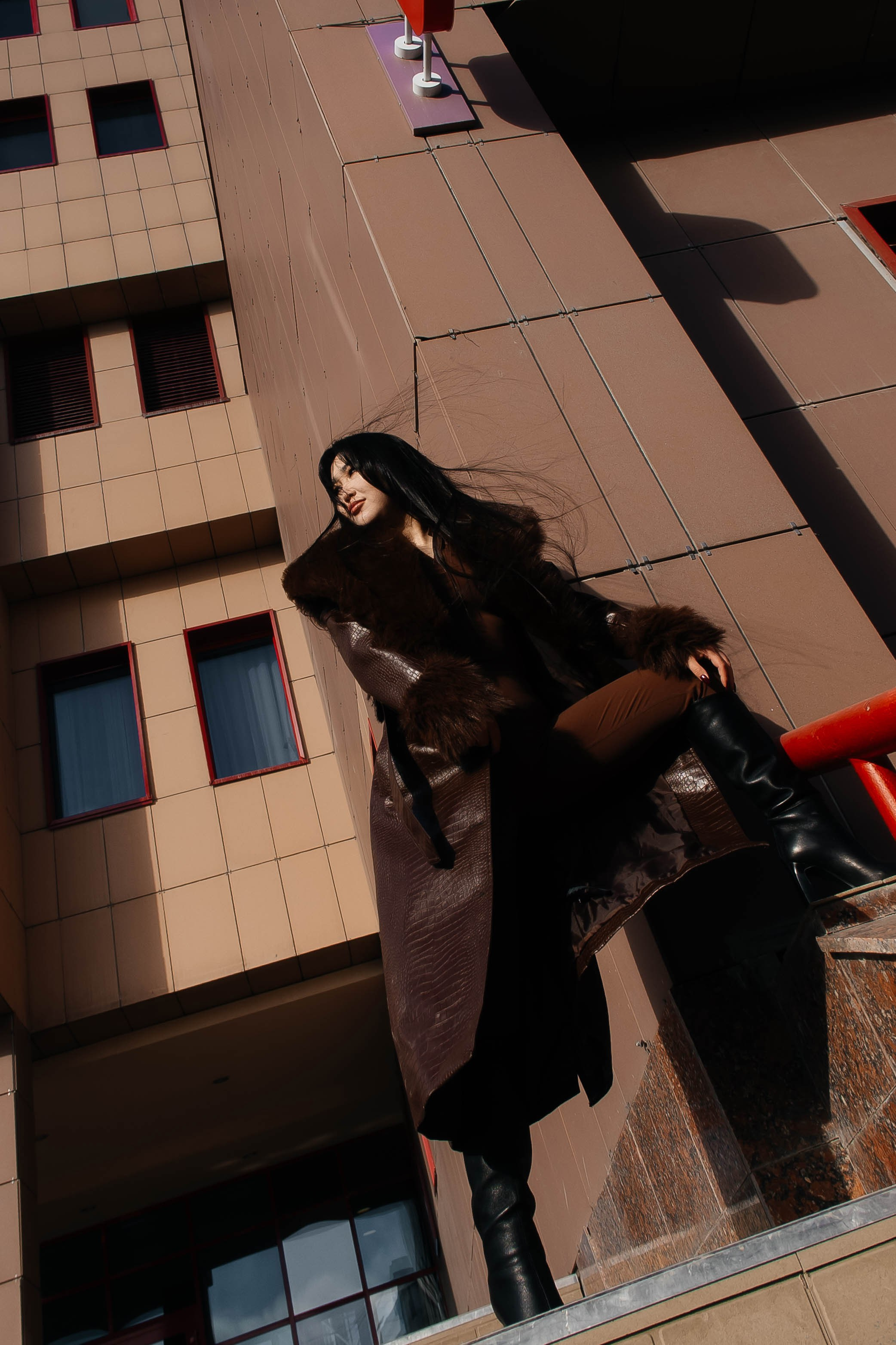 Фотограф Якутск Зоя Николаева