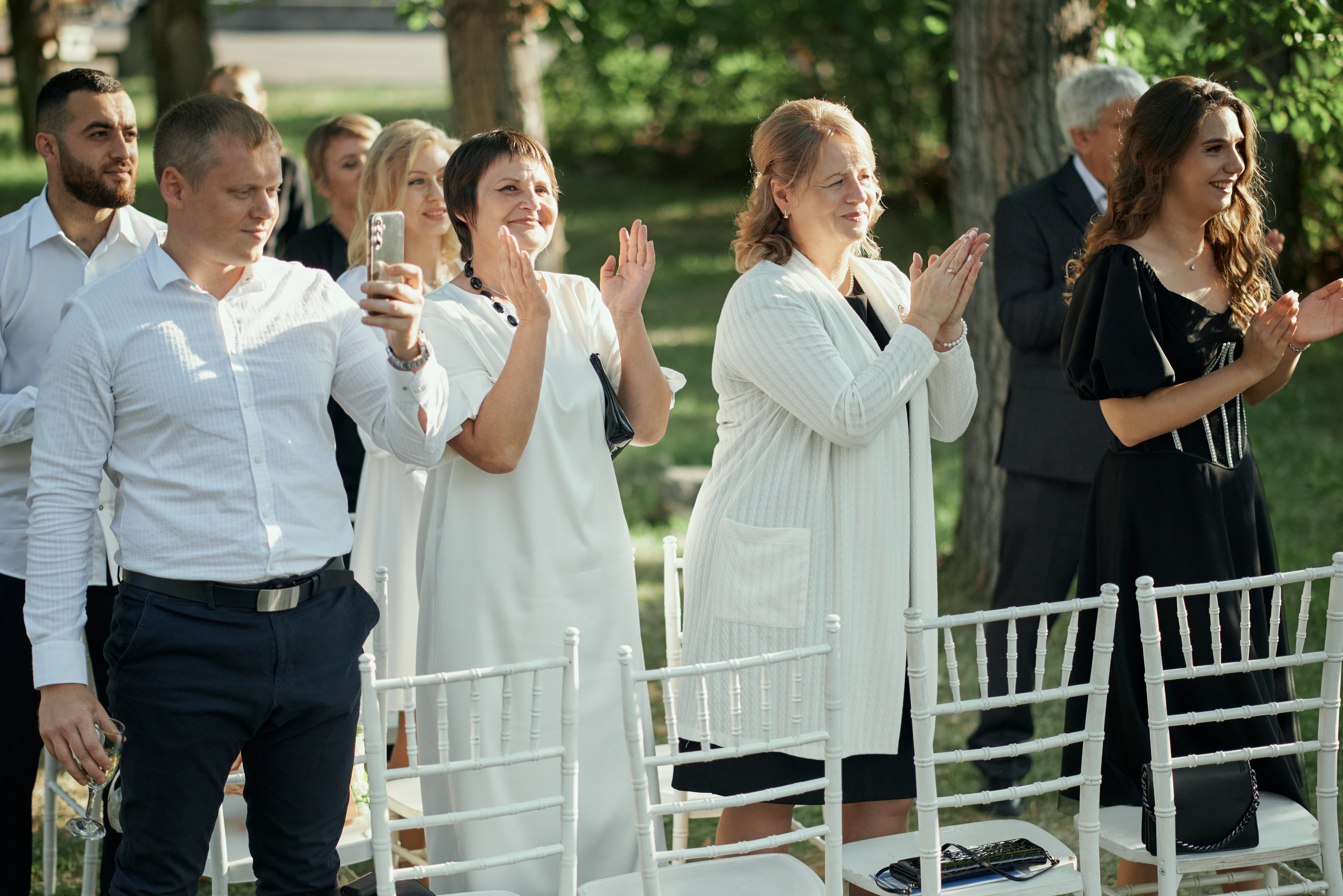 Кристина и Кирилл. Свадебный фотограф Александр Браво