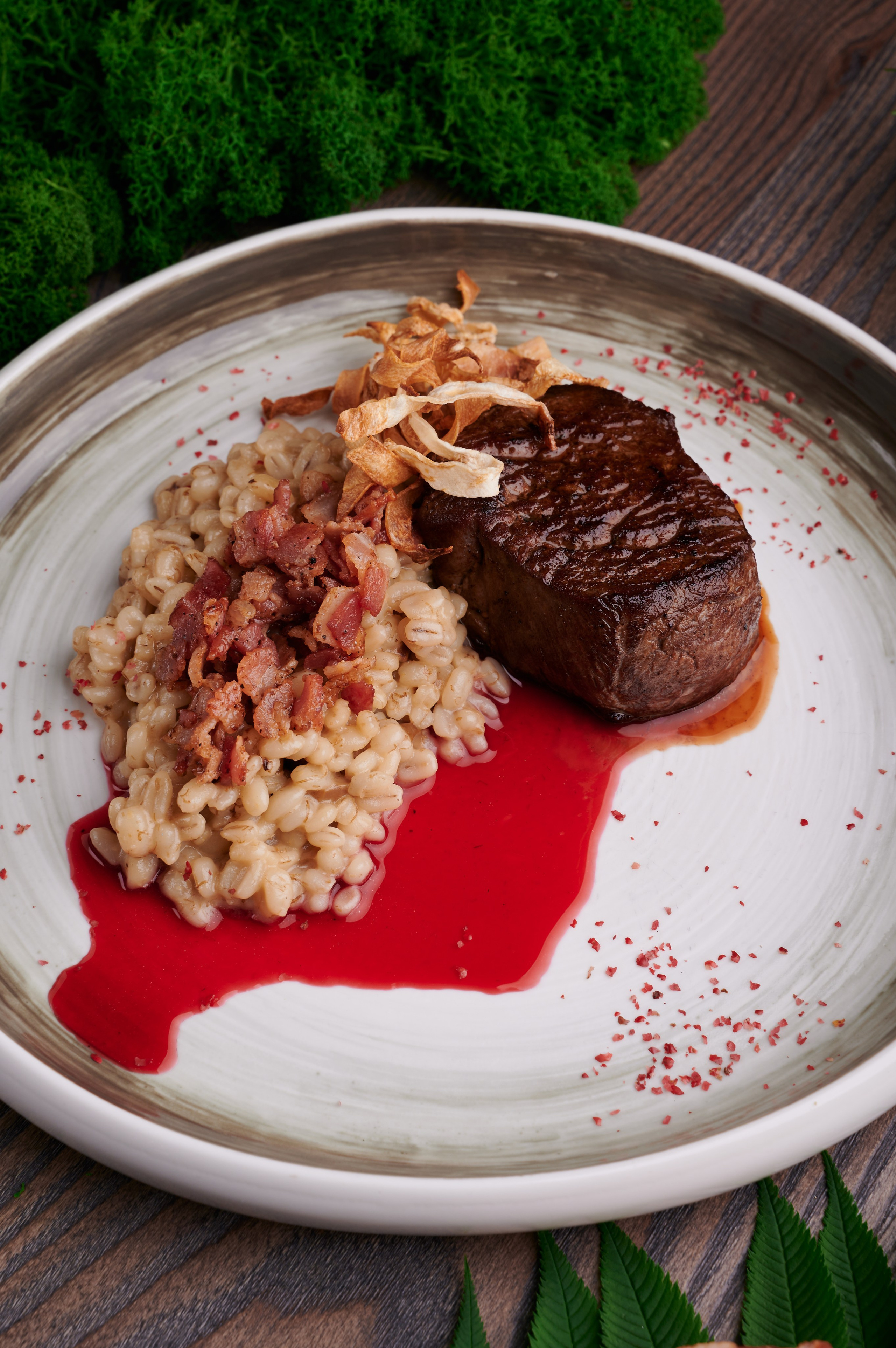 FOOD. Свадебный фотограф Александр Браво