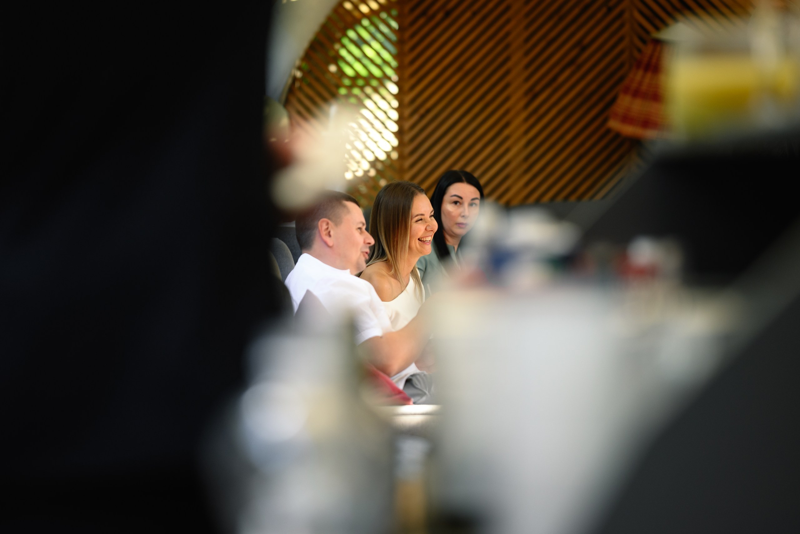 Корпоратив | Veranda. Dmitry Gagarin Photographer