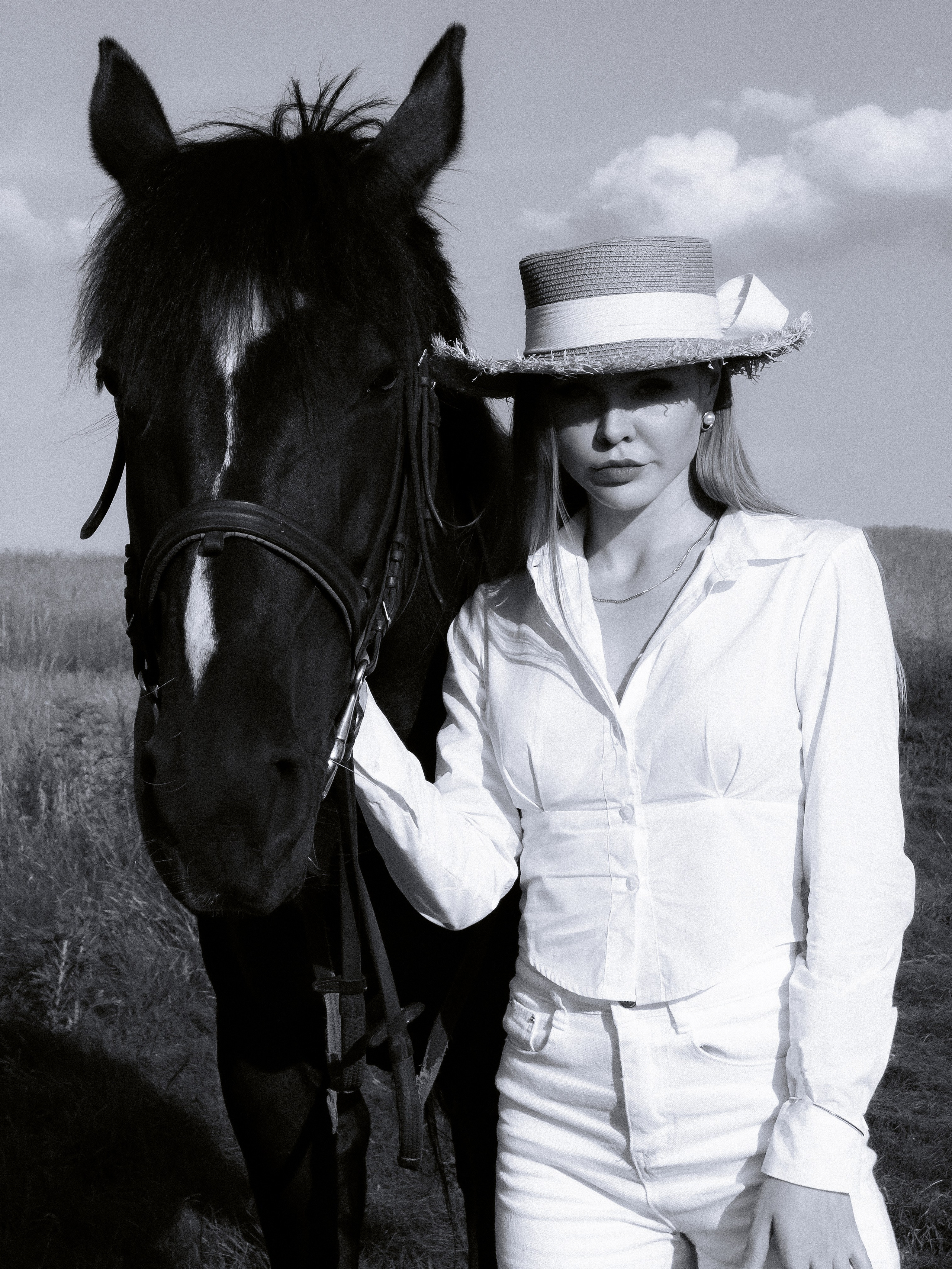 Анна | Свобода и гармония. Фотограф Барнаул Софья Бояринова