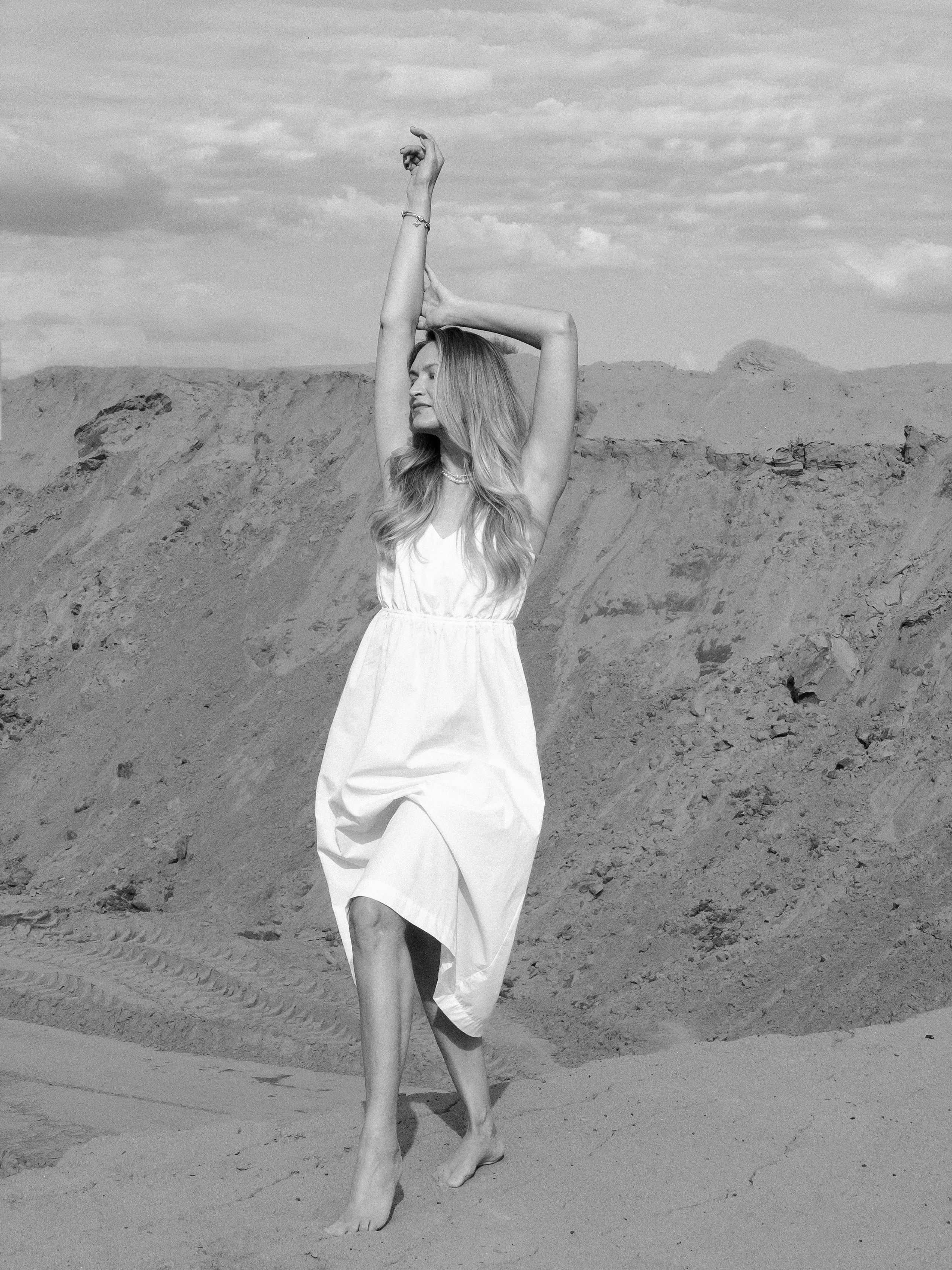 Женя | SUP-серфинг в песчаных горах. Фотограф Барнаул Софья Бояринова