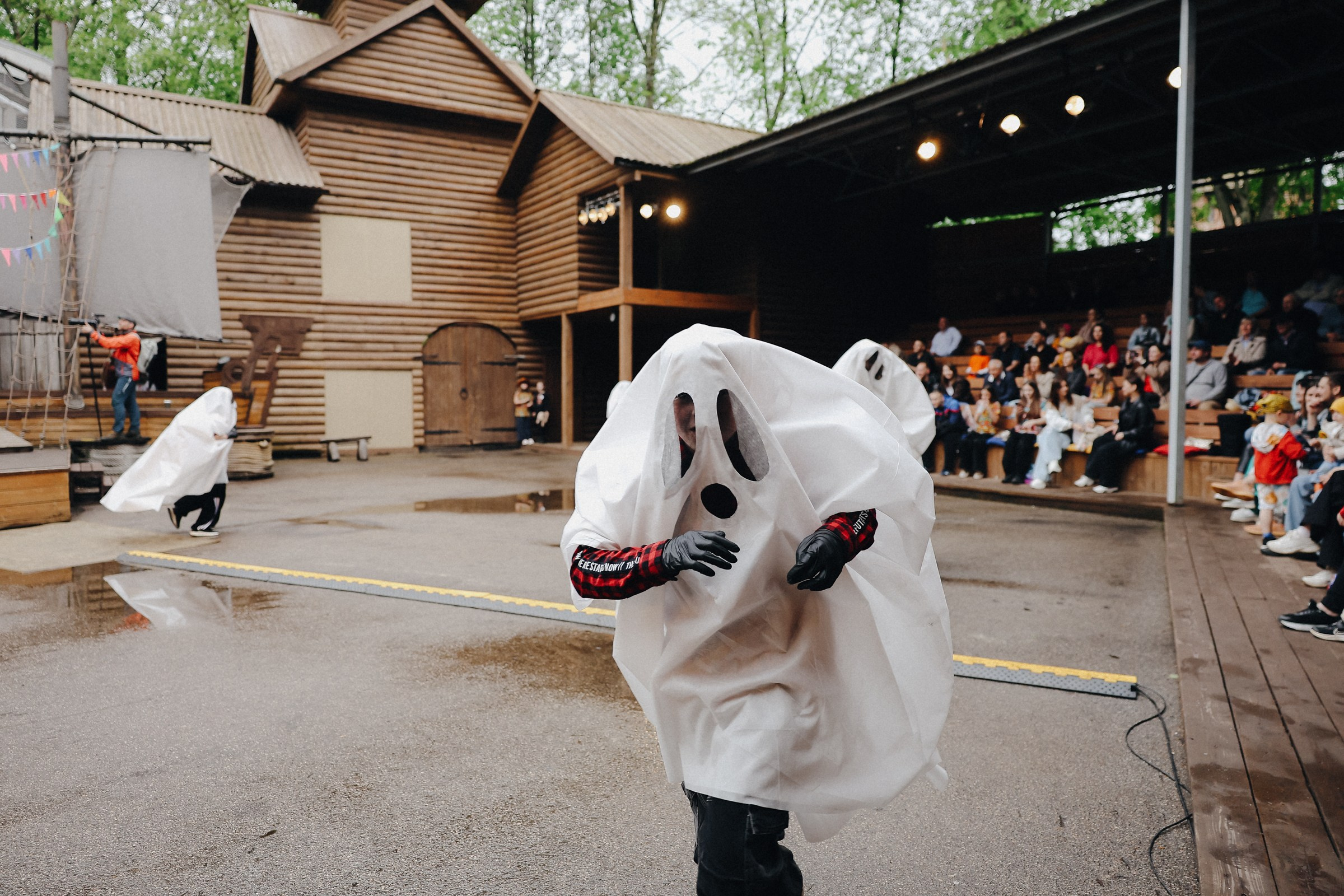 /РЕПОРТАЖ/ Концерт Krapivka Dream Drum. Свадебный фотограф Великий Новгород Станислав Кособудский