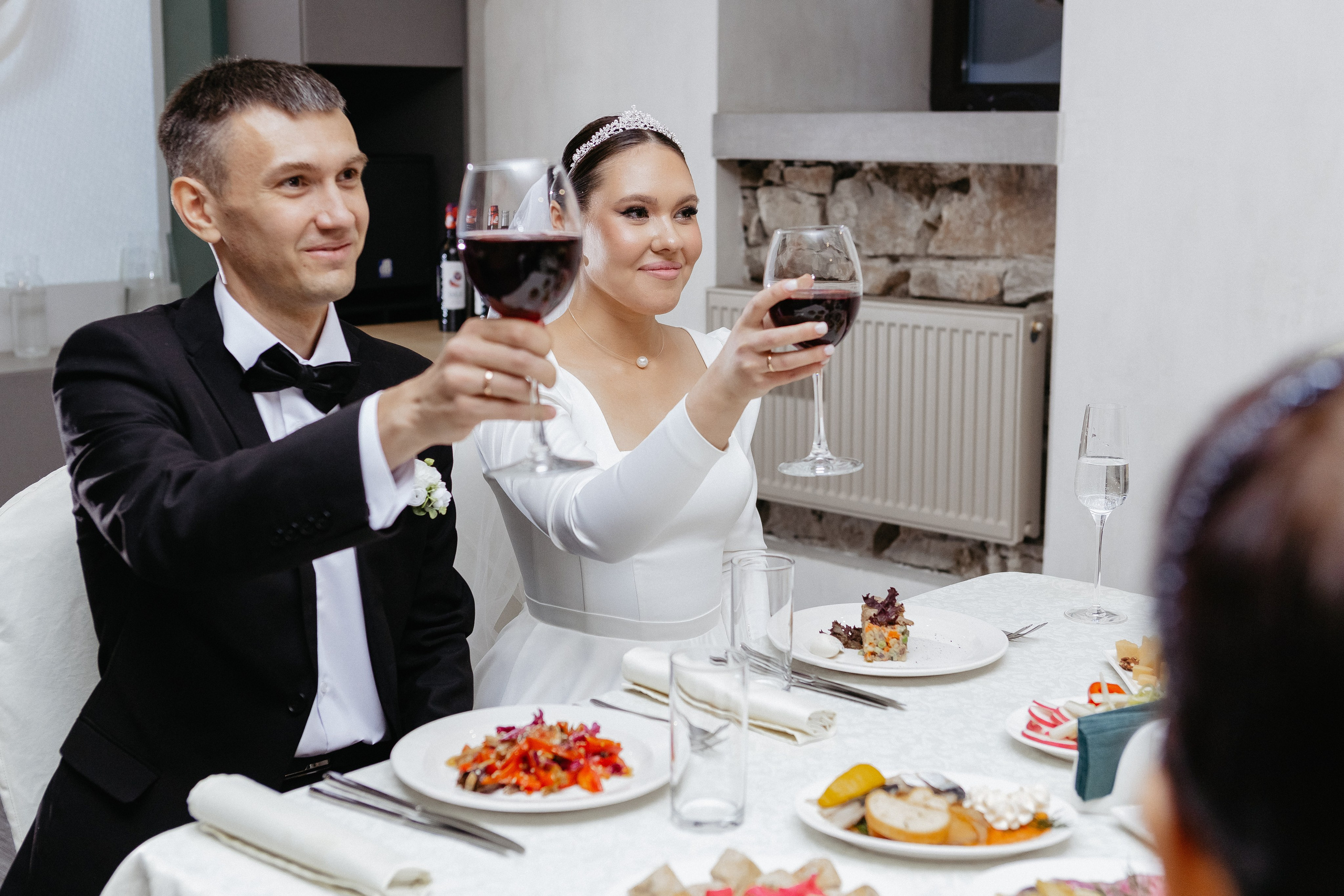 Мария и Станислав. Свадебный и семейный фотограф в Челябинске. Аврамец Анна