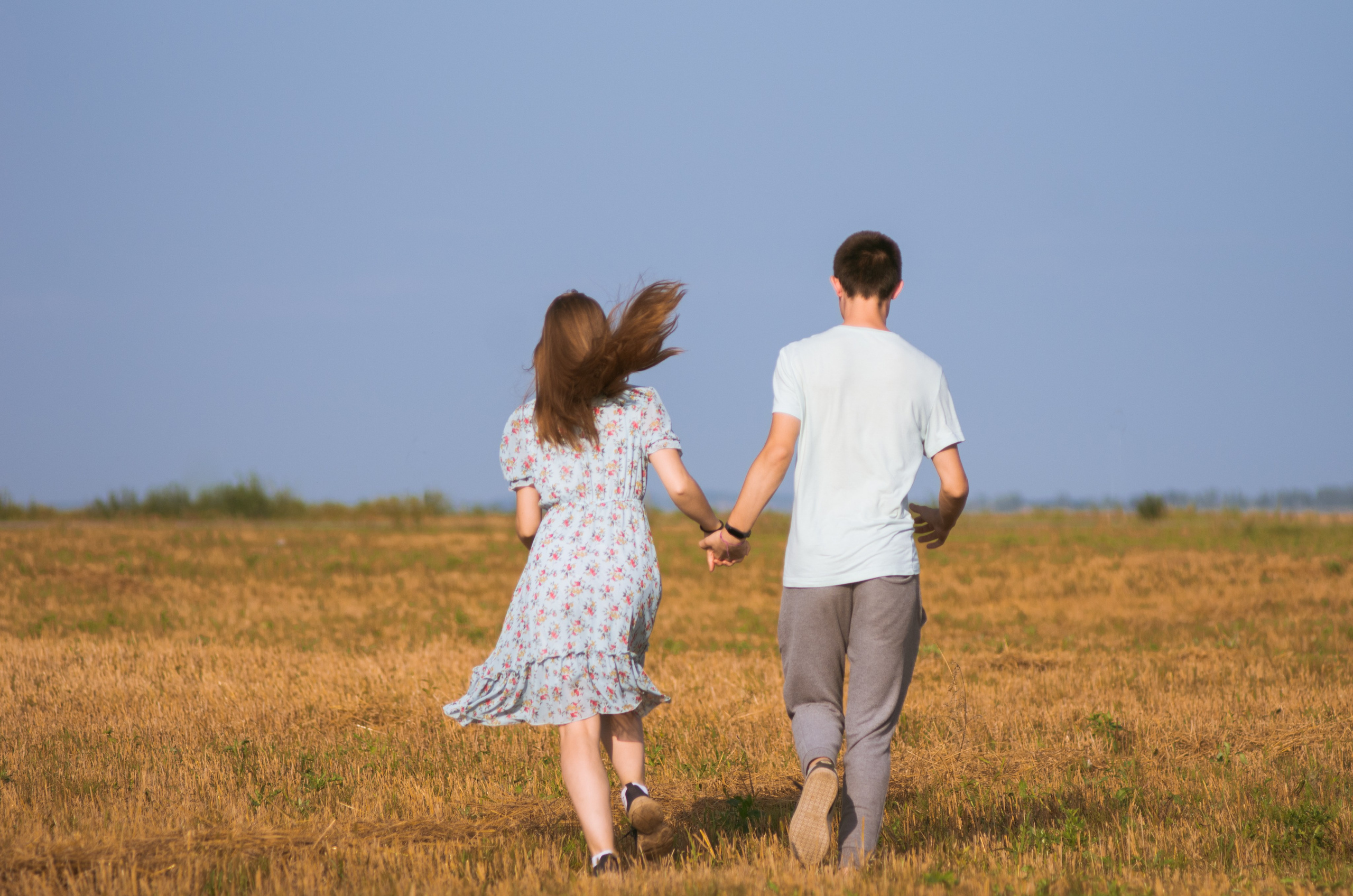 Майя и Максим. Mike Dovetail | Портретный и репортажный фотограф