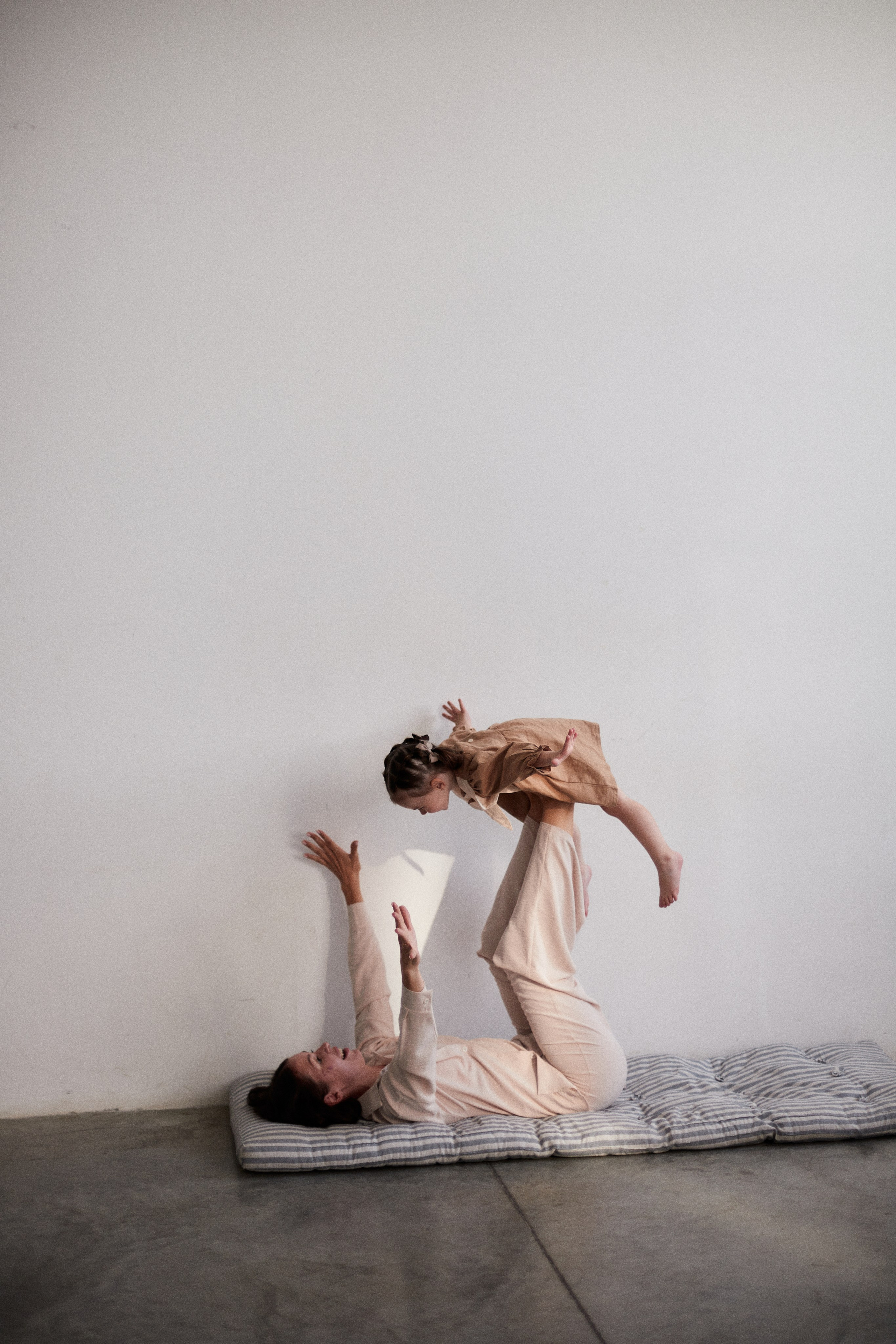 FAMILY. Фотограф в Волгограде и Москве Алина Галушкина