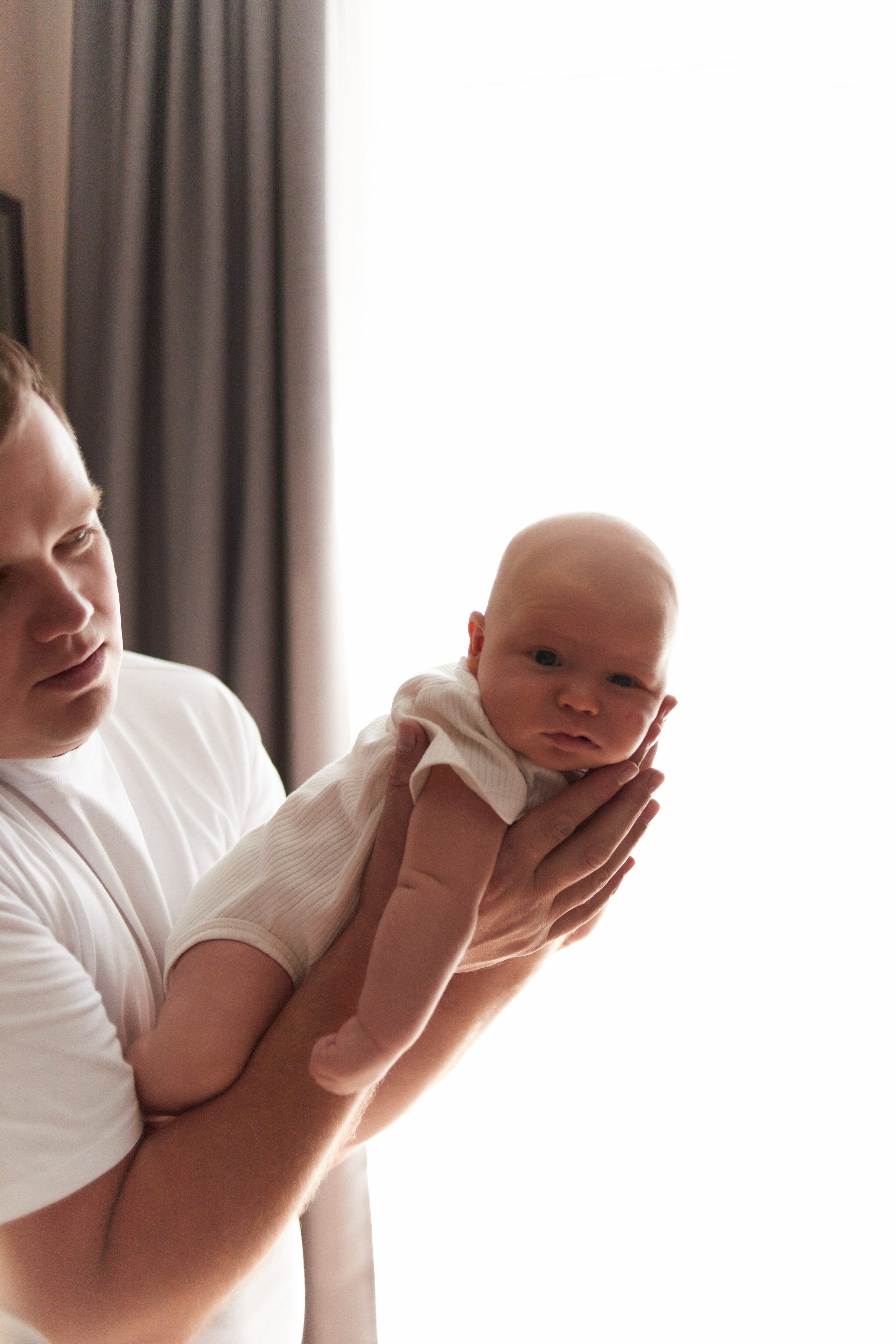 HOME. Фотограф в Волгограде и Москве Алина Галушкина