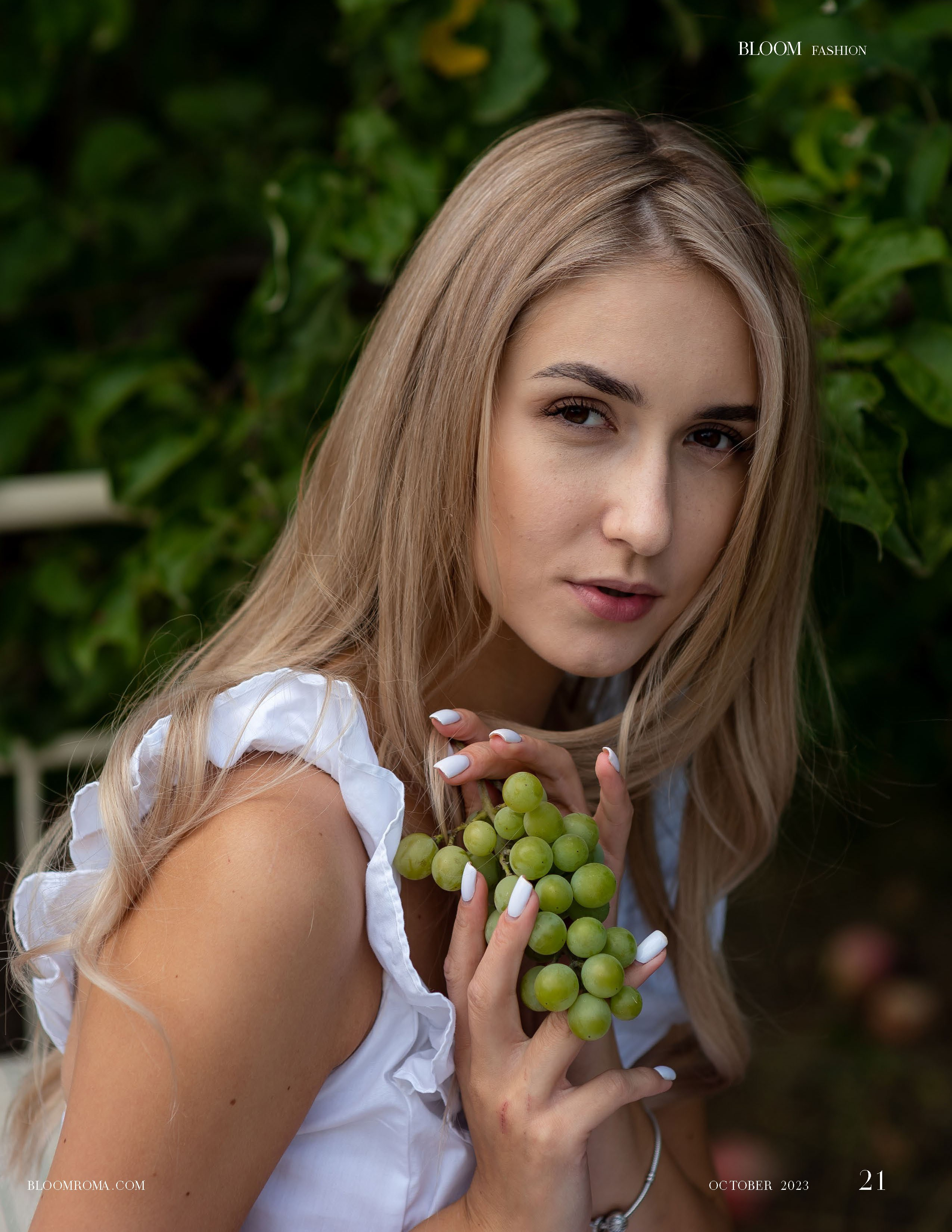 Журналы/Реклама. Фотограф Волгоград Ермолова Дарья