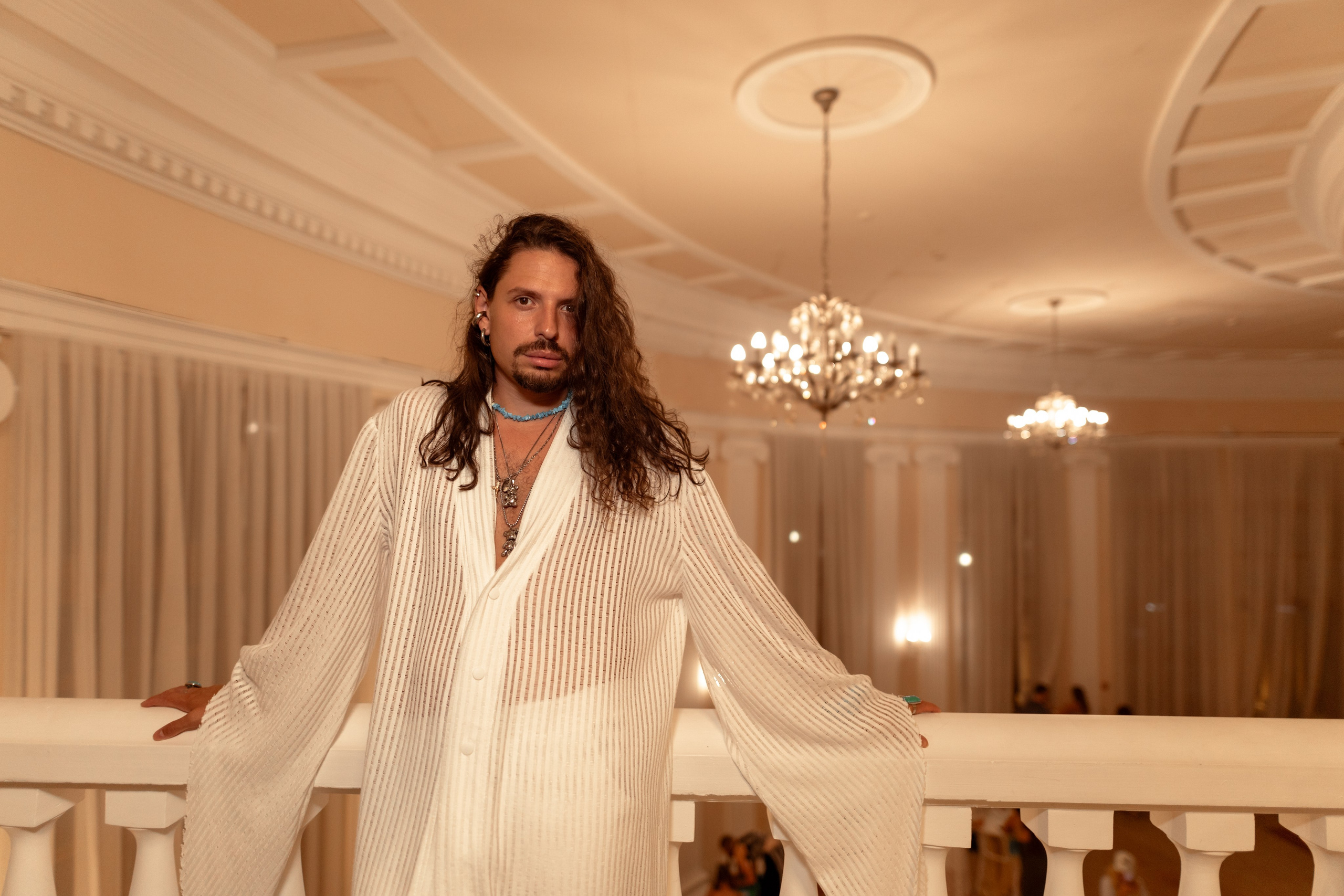 Style Fashion Show. Backstage. Сочи 2025. Фотограф в Ростов-на-Дону Виктория Савчук